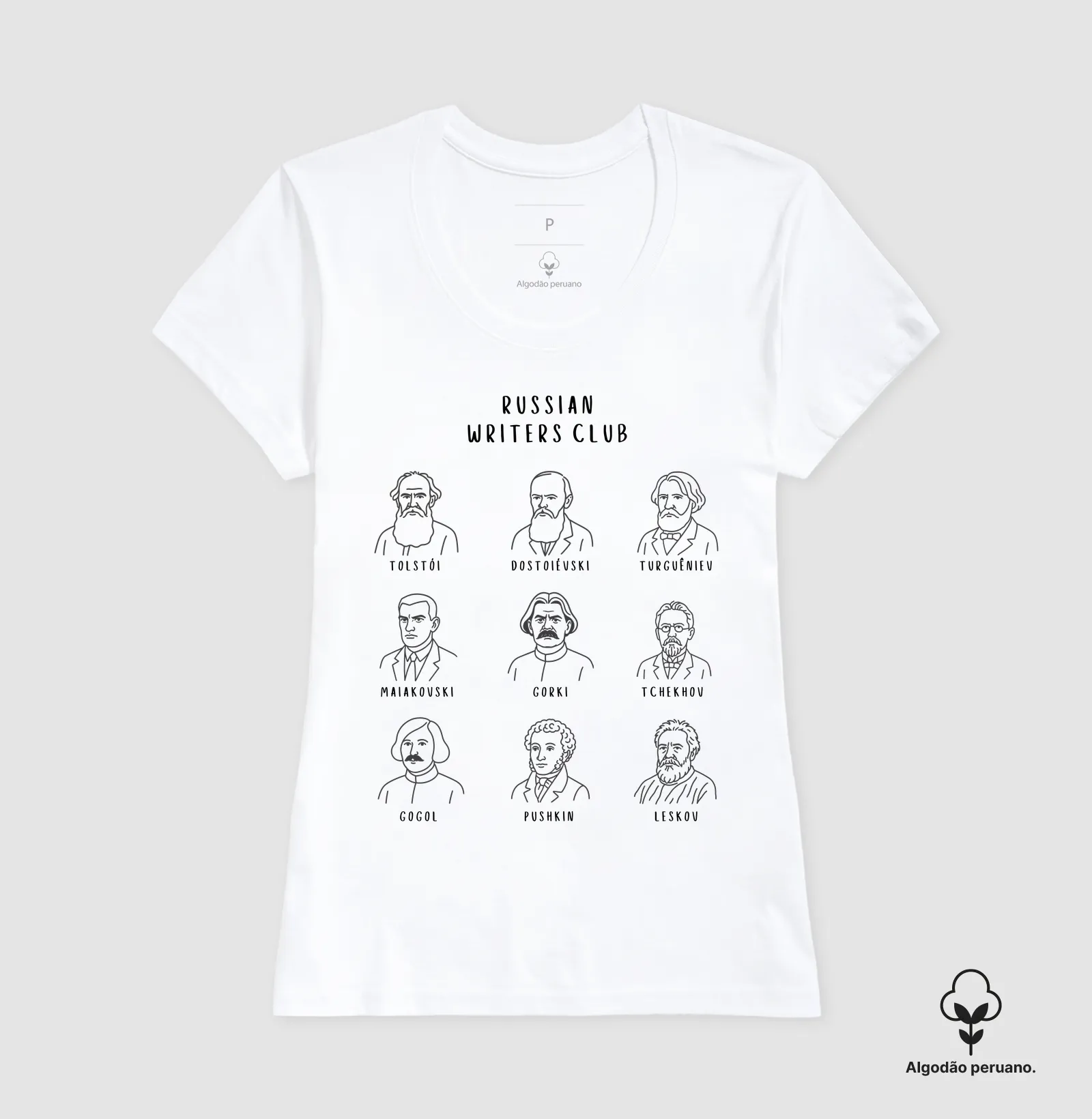 Camisa 6