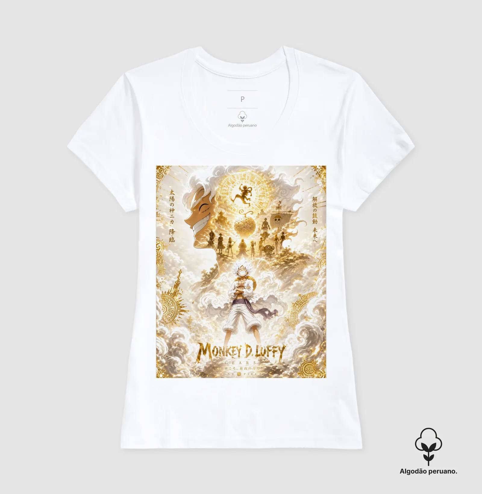 Camisa 2