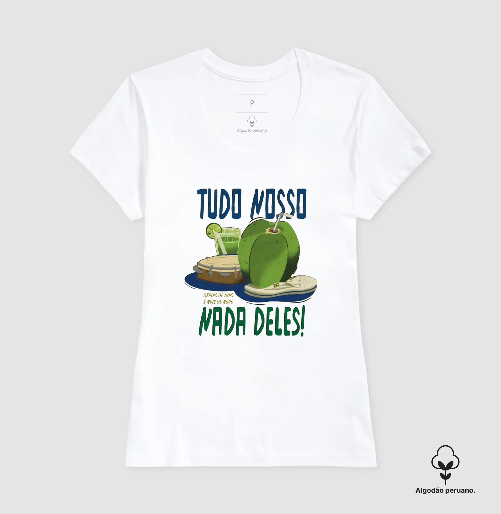 Camisa 2