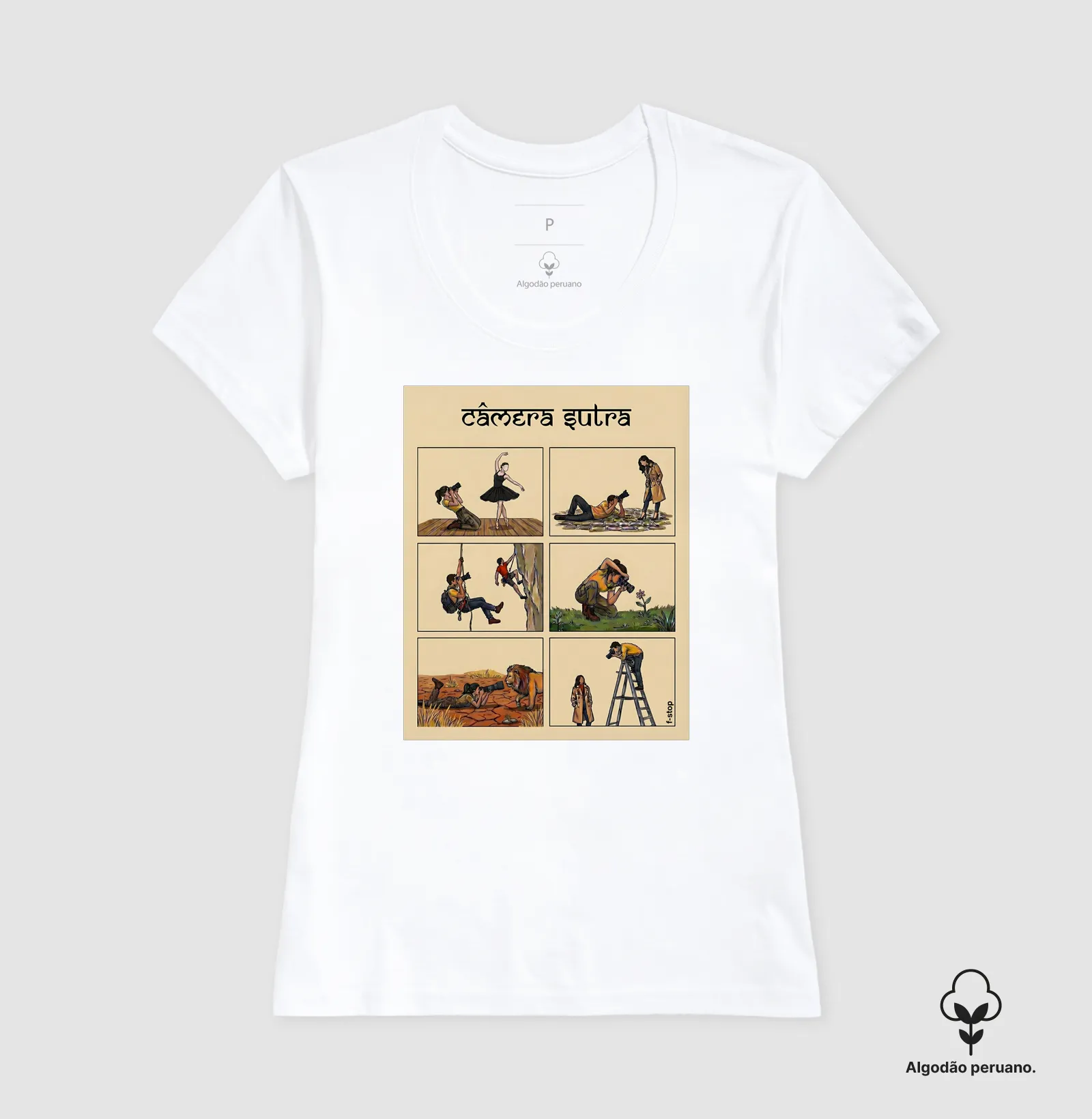 Camisa 5