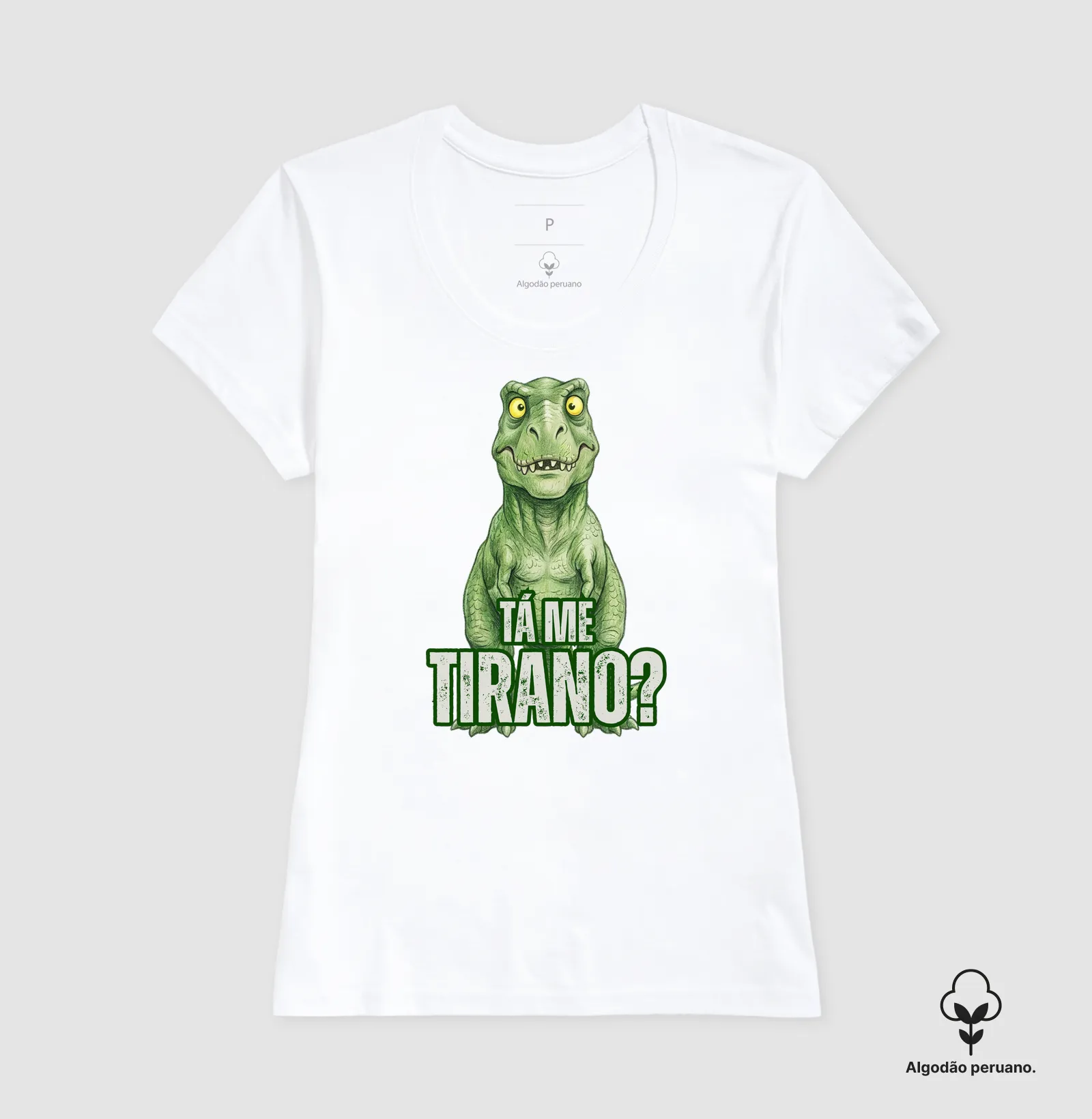 TÁ ME TIRANO? - Imagem 9