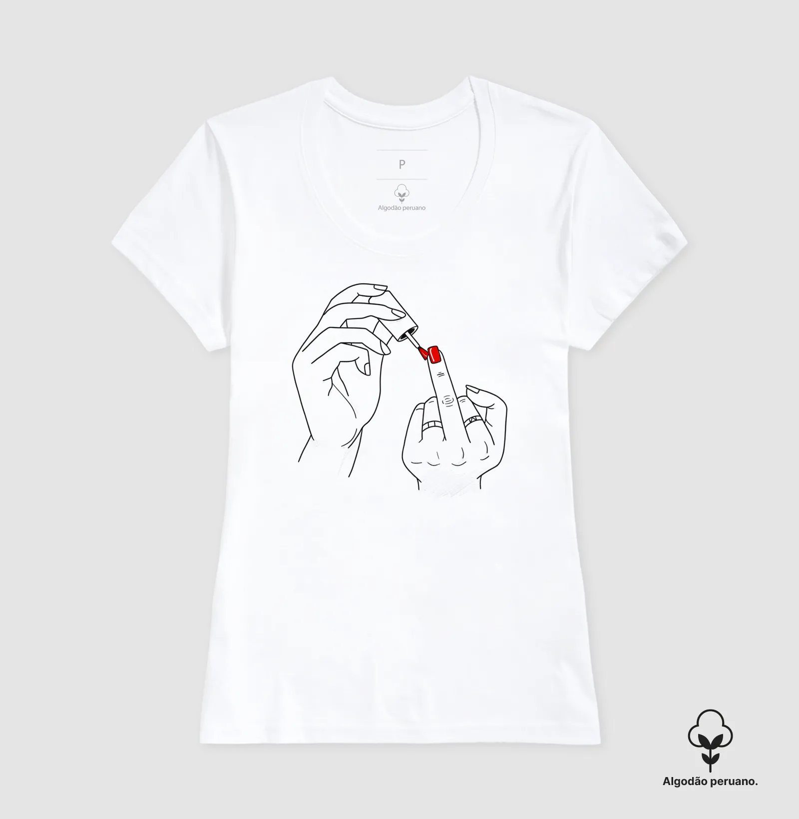 Camisa 1