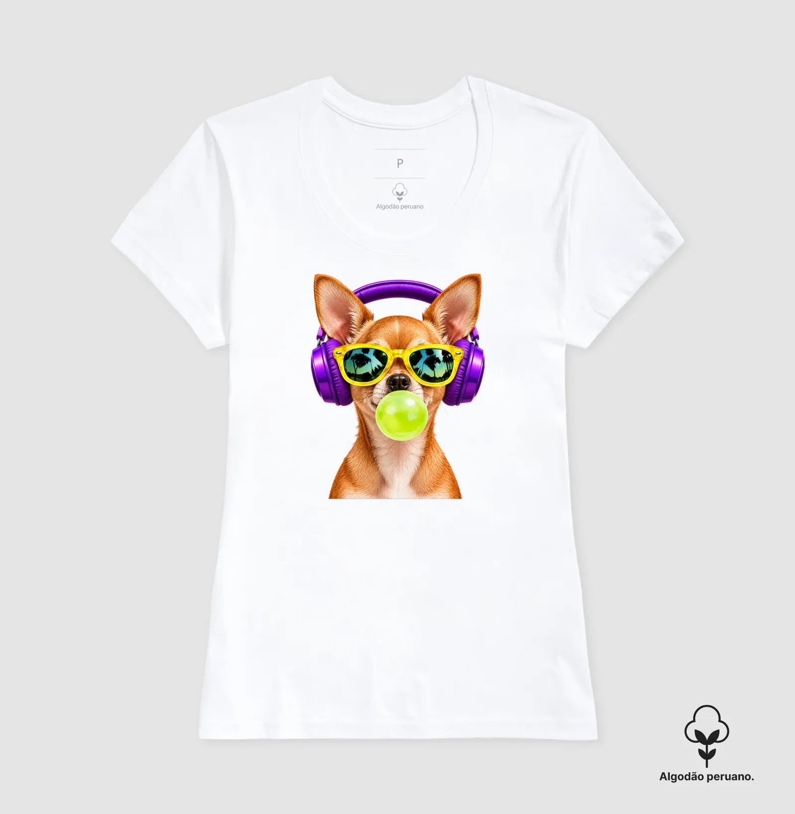 Chihuahua Pop Vibes - Imagem 6