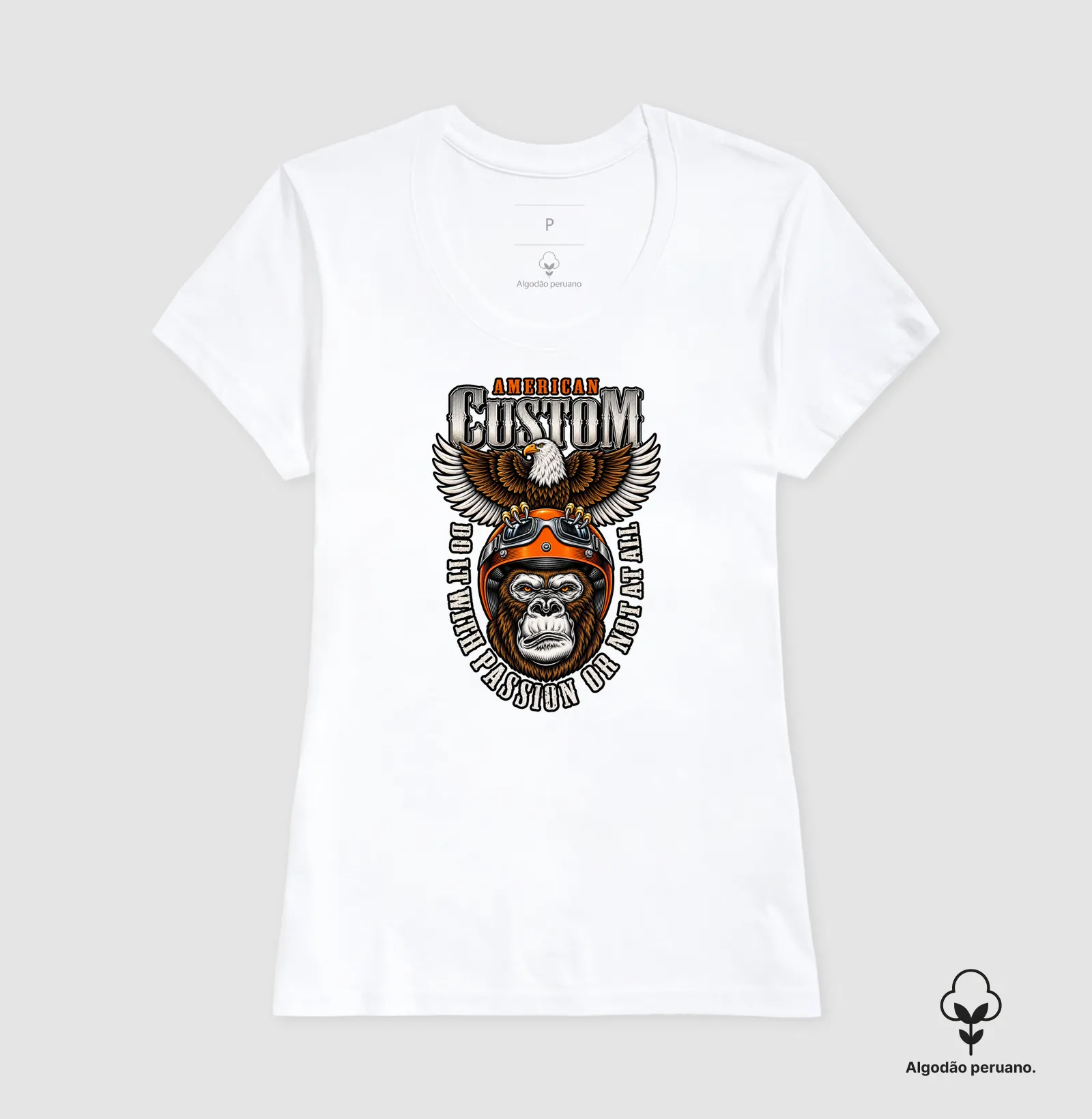 Camisa 10