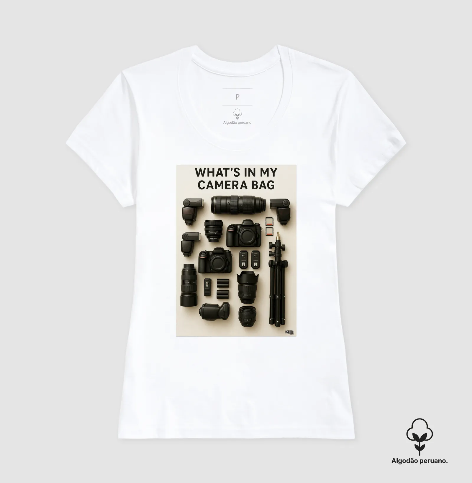 Camisa 2