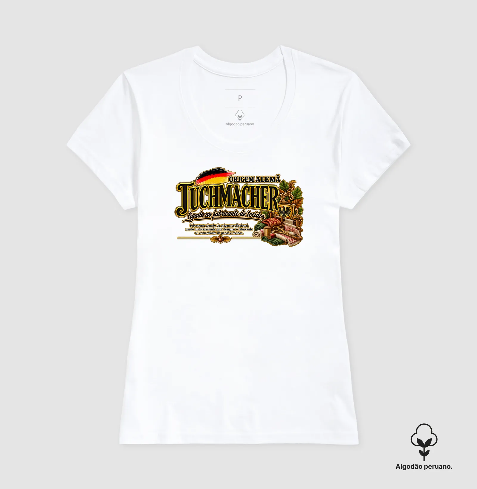 Tuchmacher  - Imagem 2