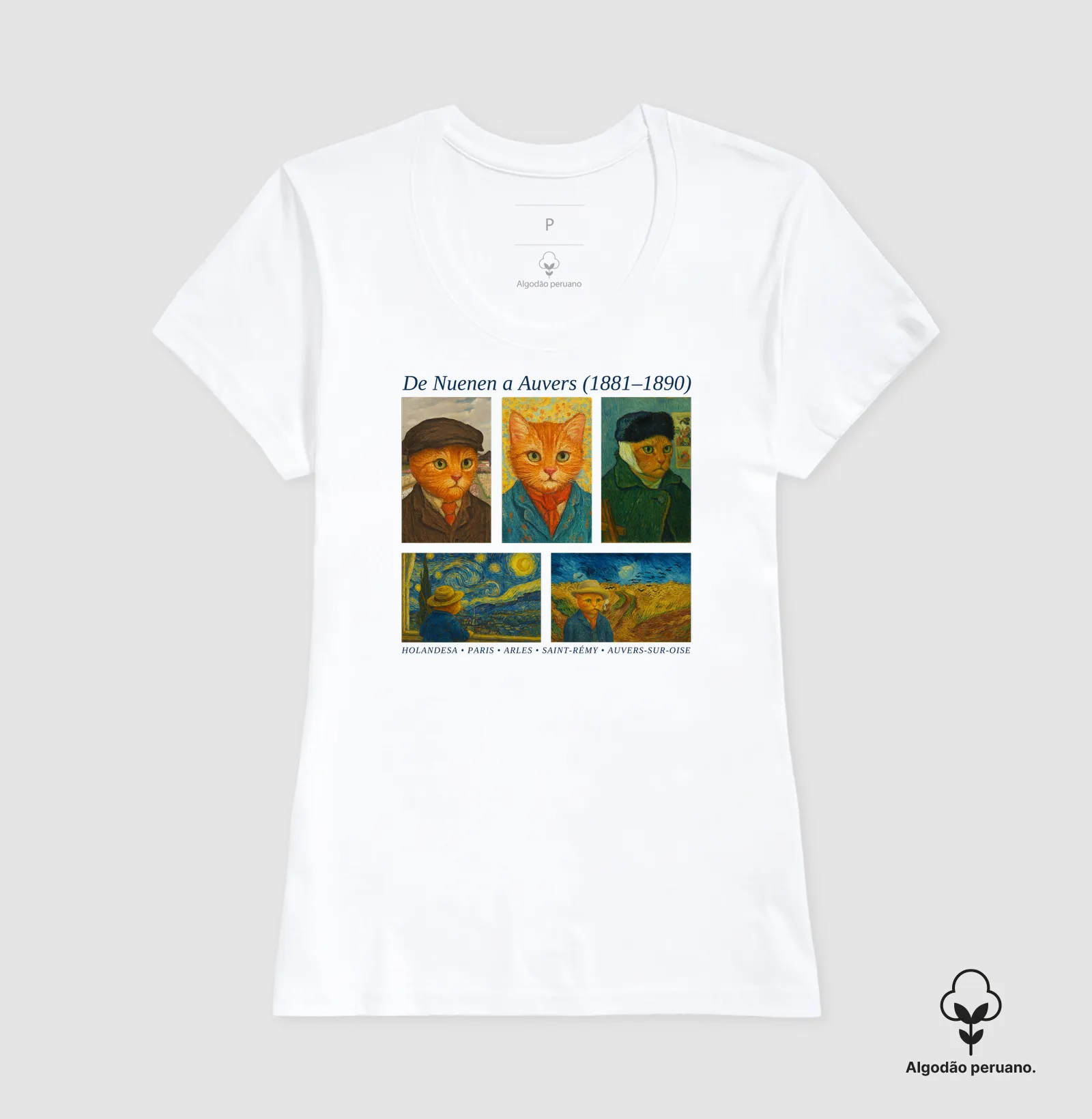 Camisa 3