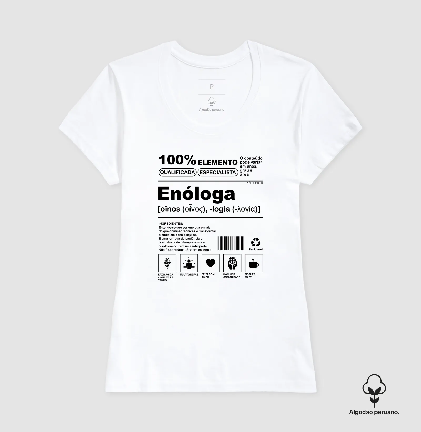 Camisa 7