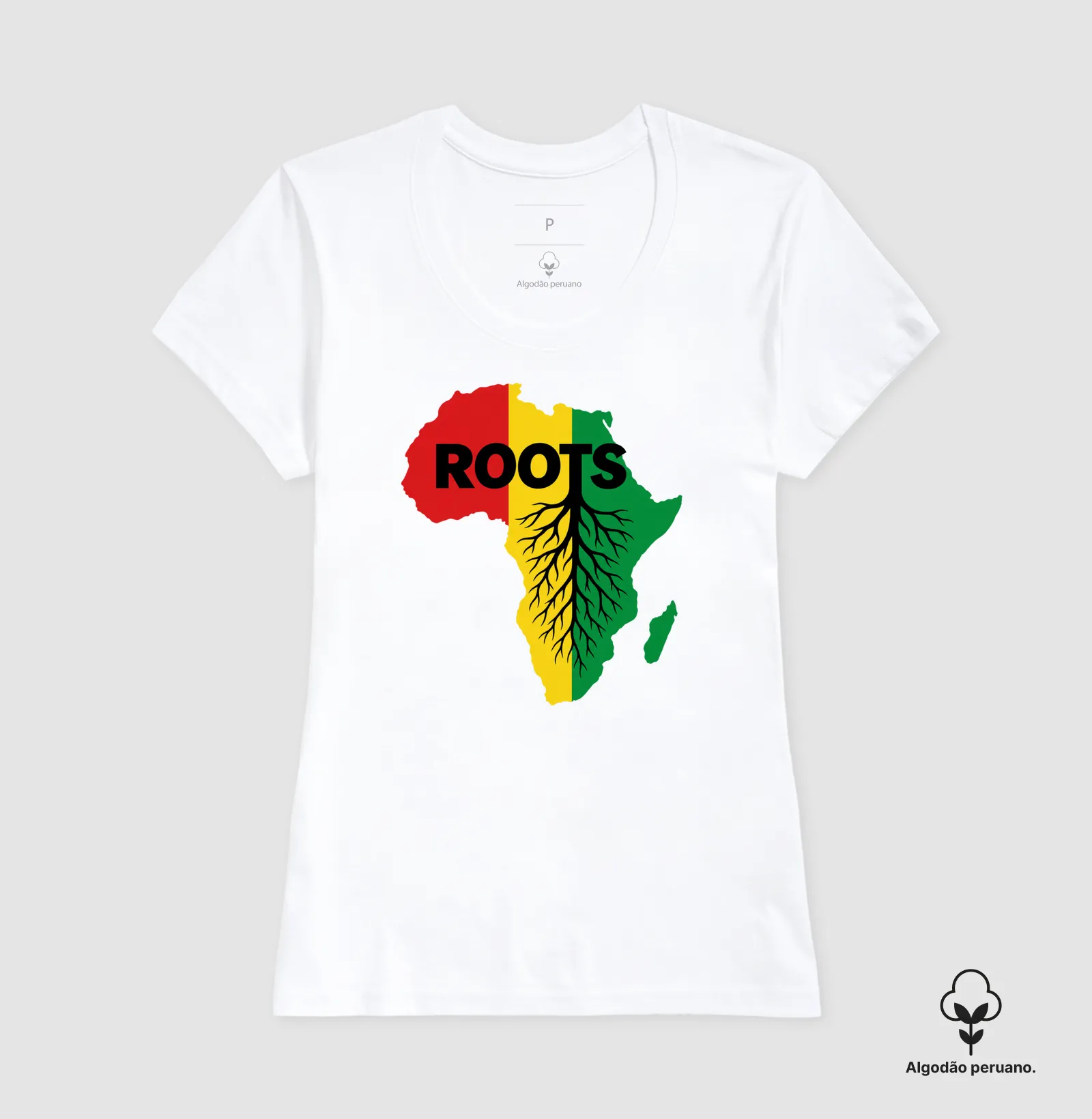 African Roots - Imagem 5