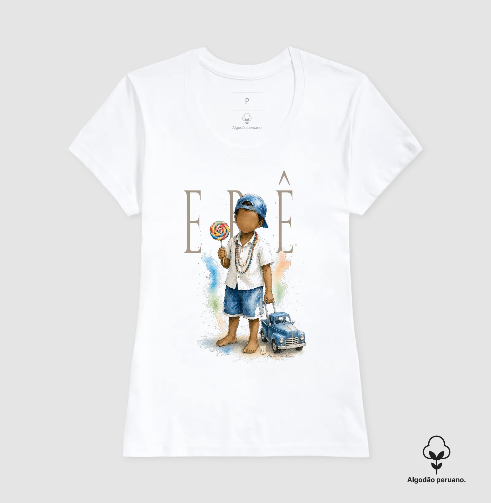 Camisa 2