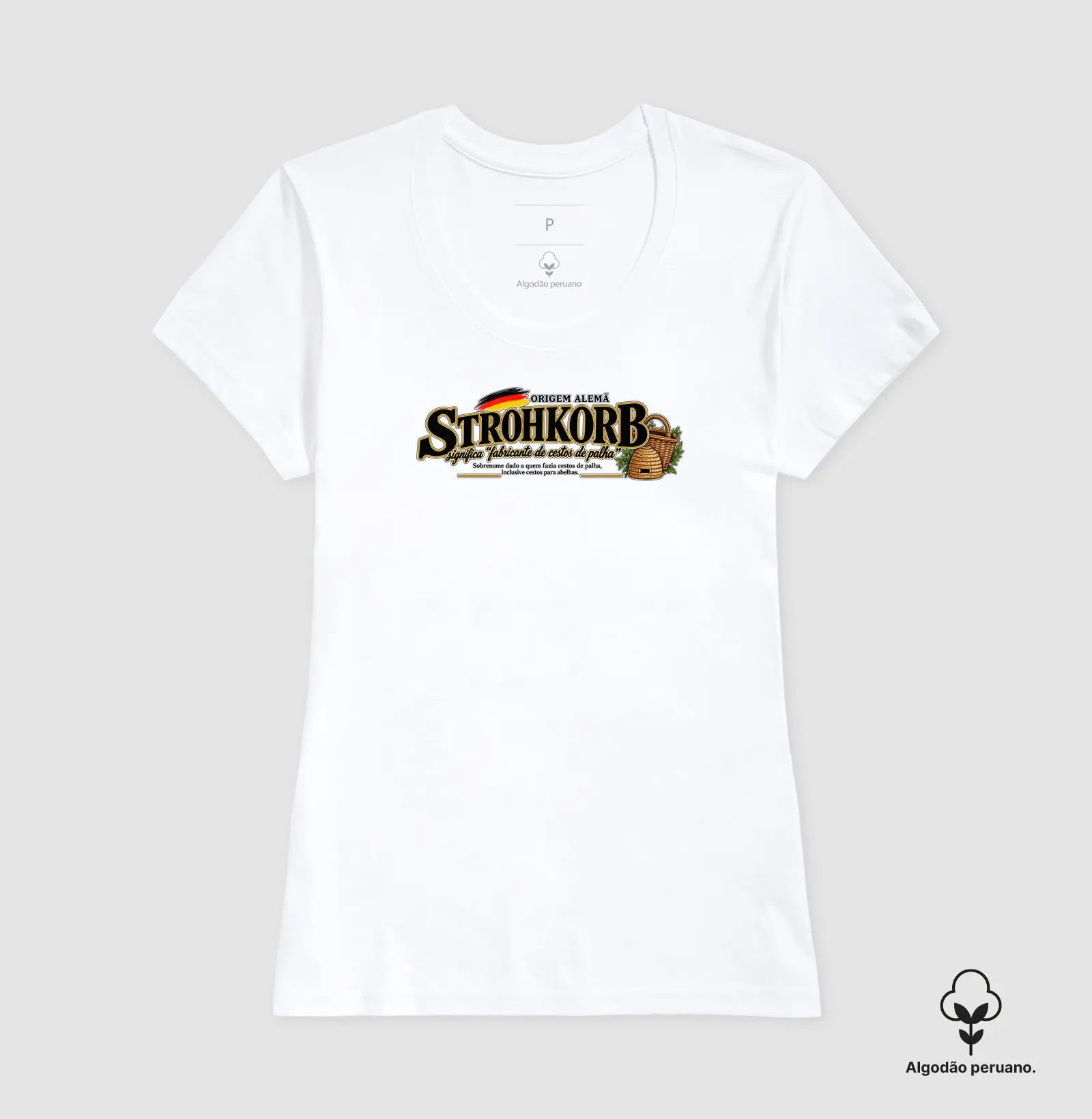 Strohkorb  - Imagem 9