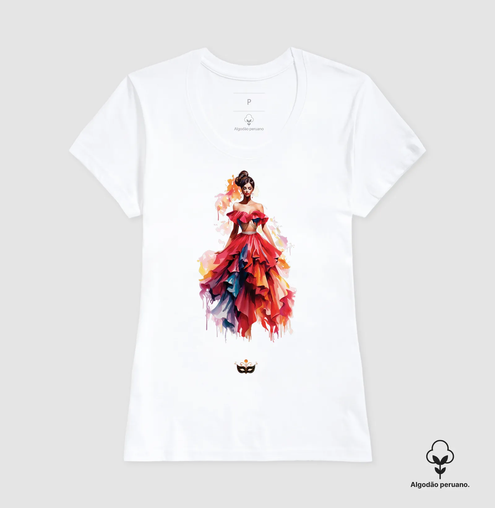 Camisa 2