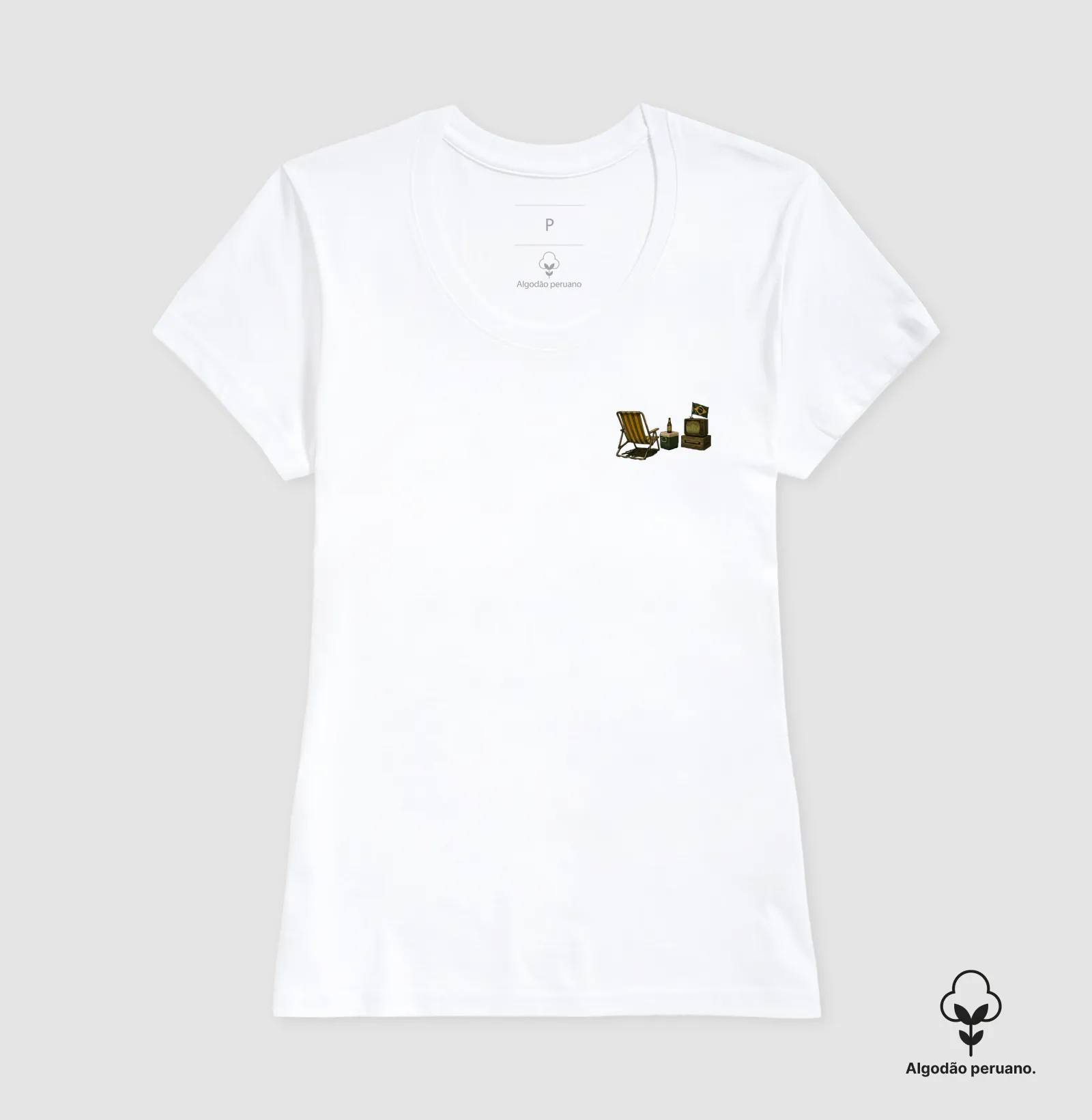 Camisa 2