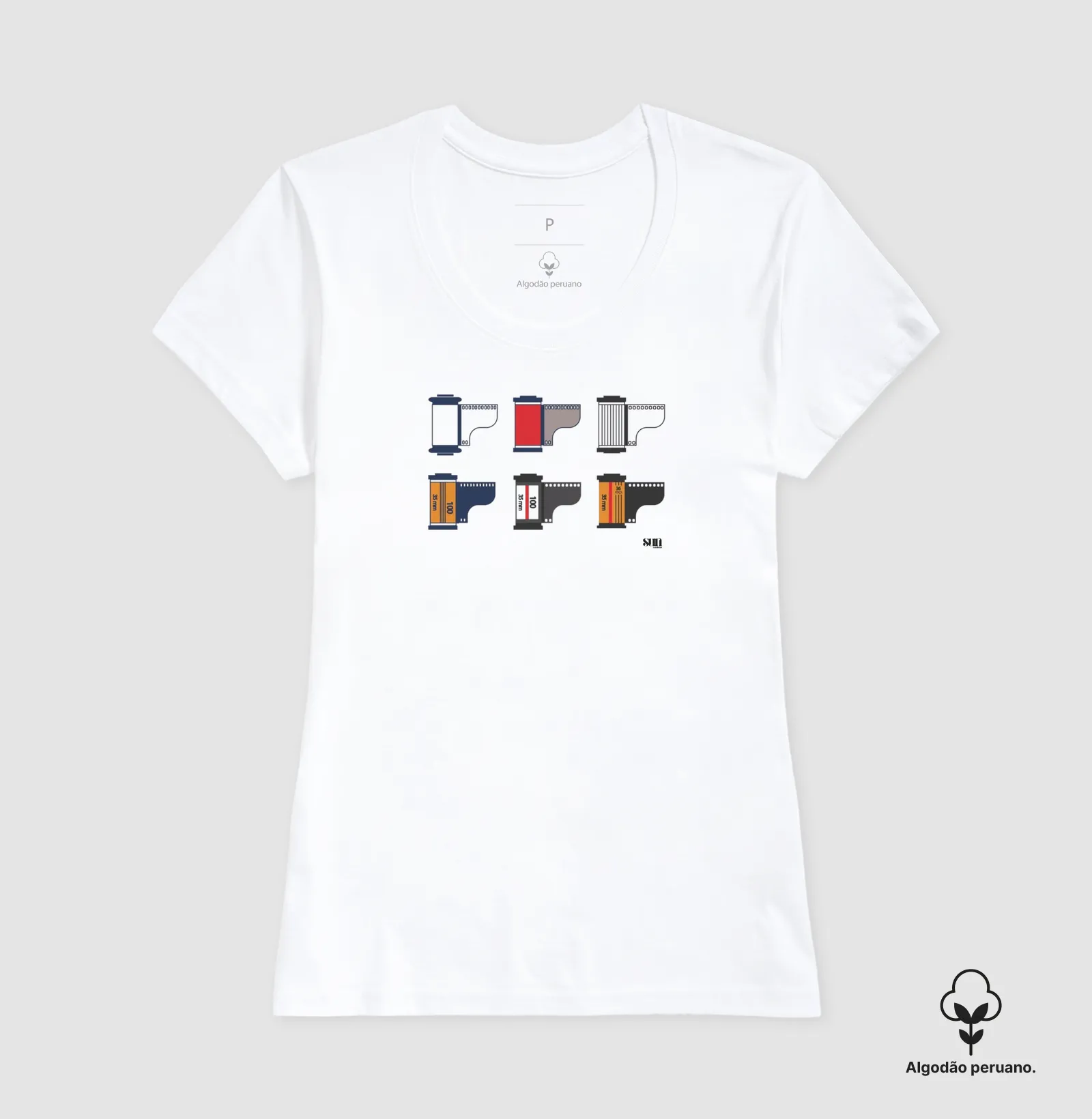 Camisa 3