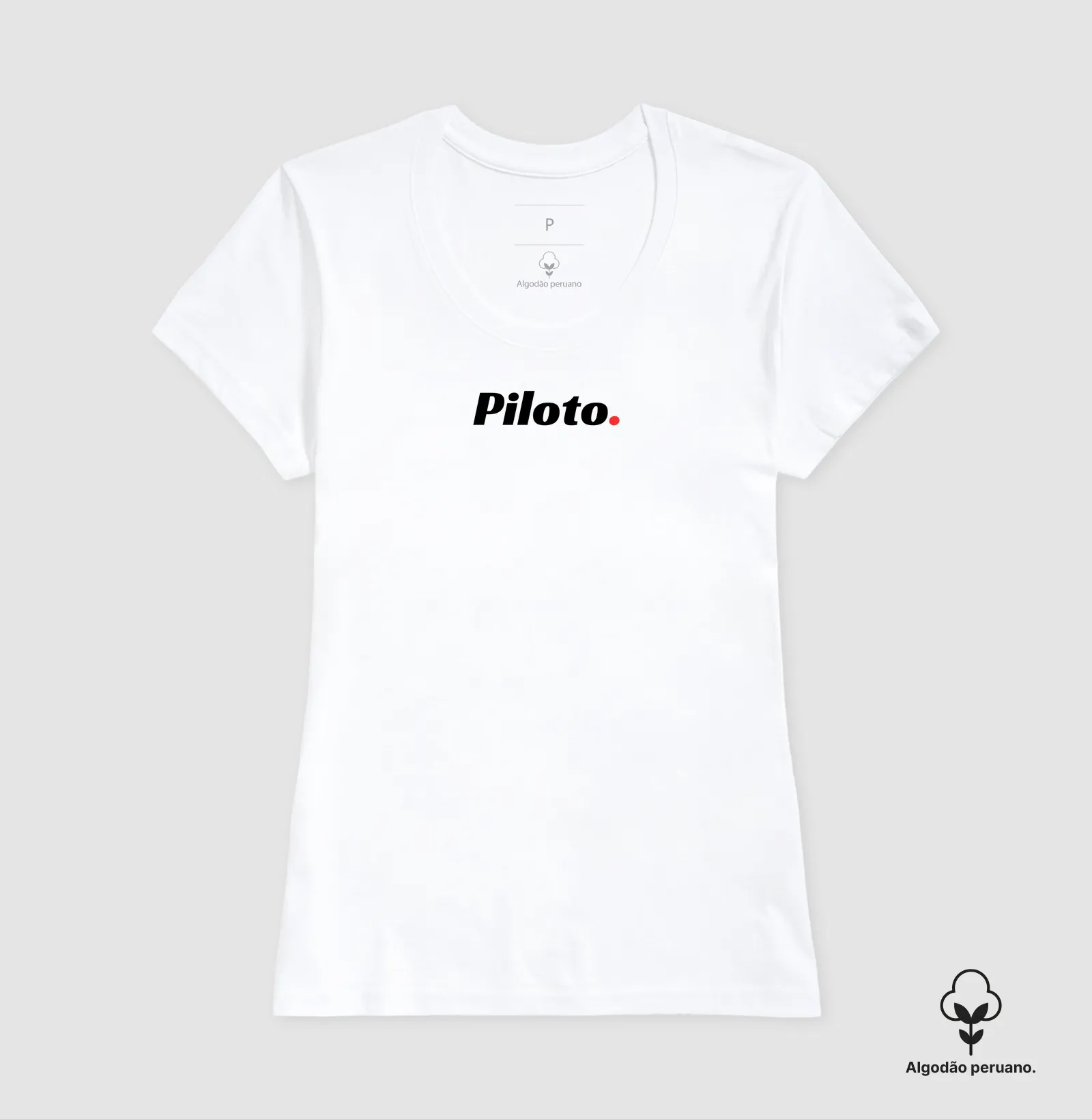 Piloto. - Imagem 6