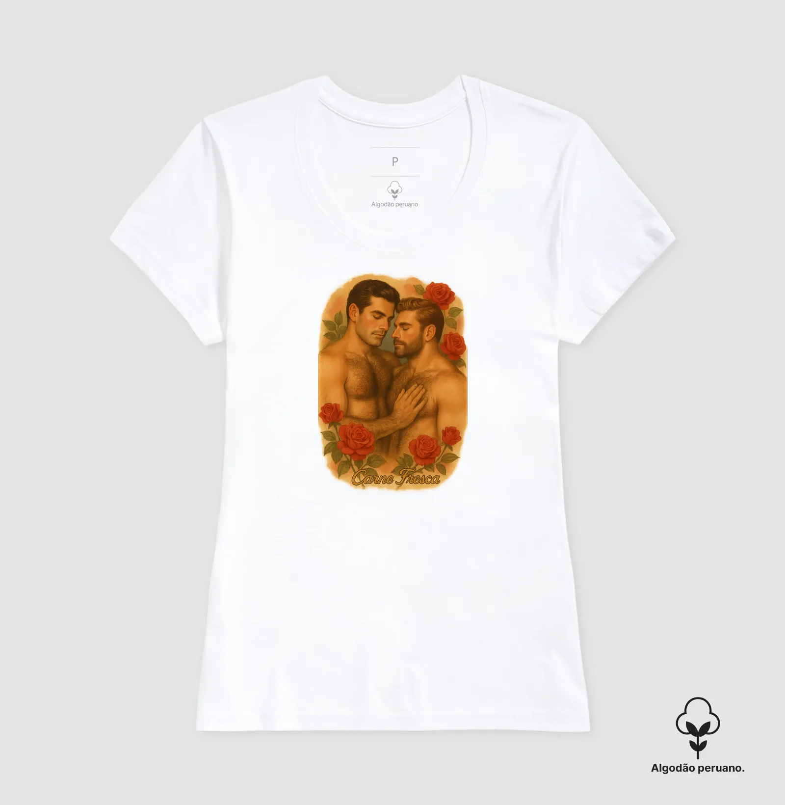 Camisa 2