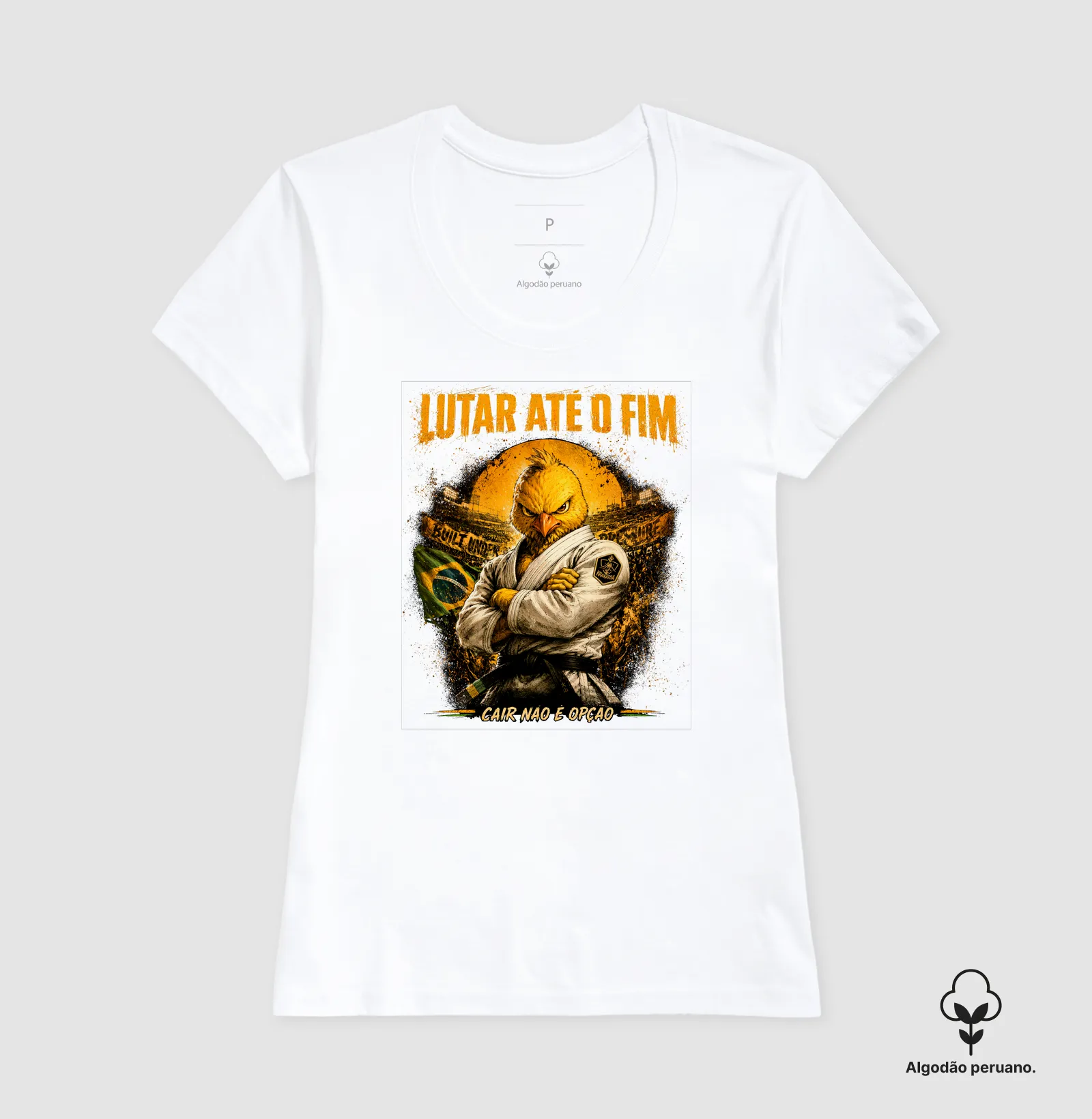 Camisa 8