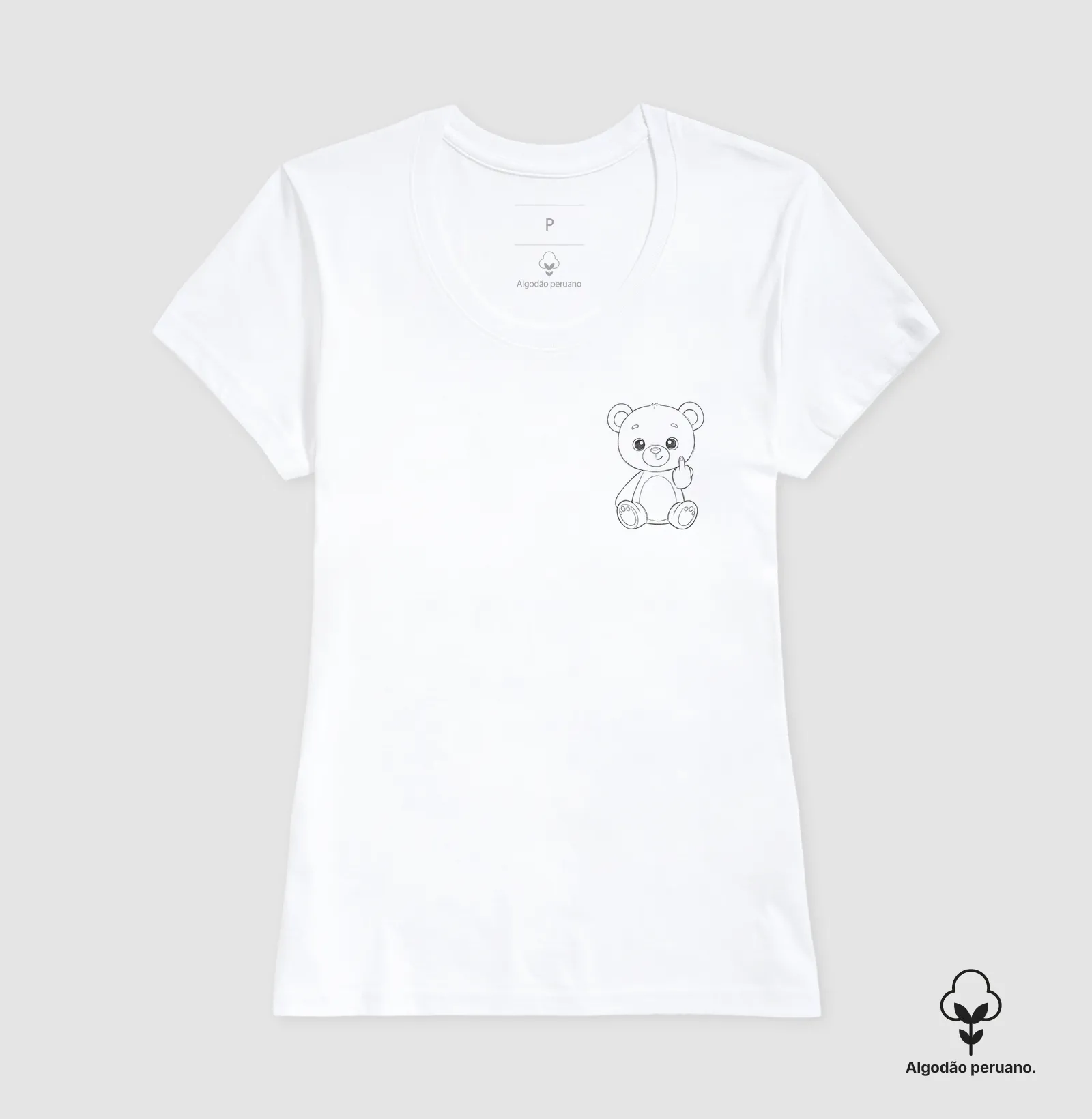 Camisa 4