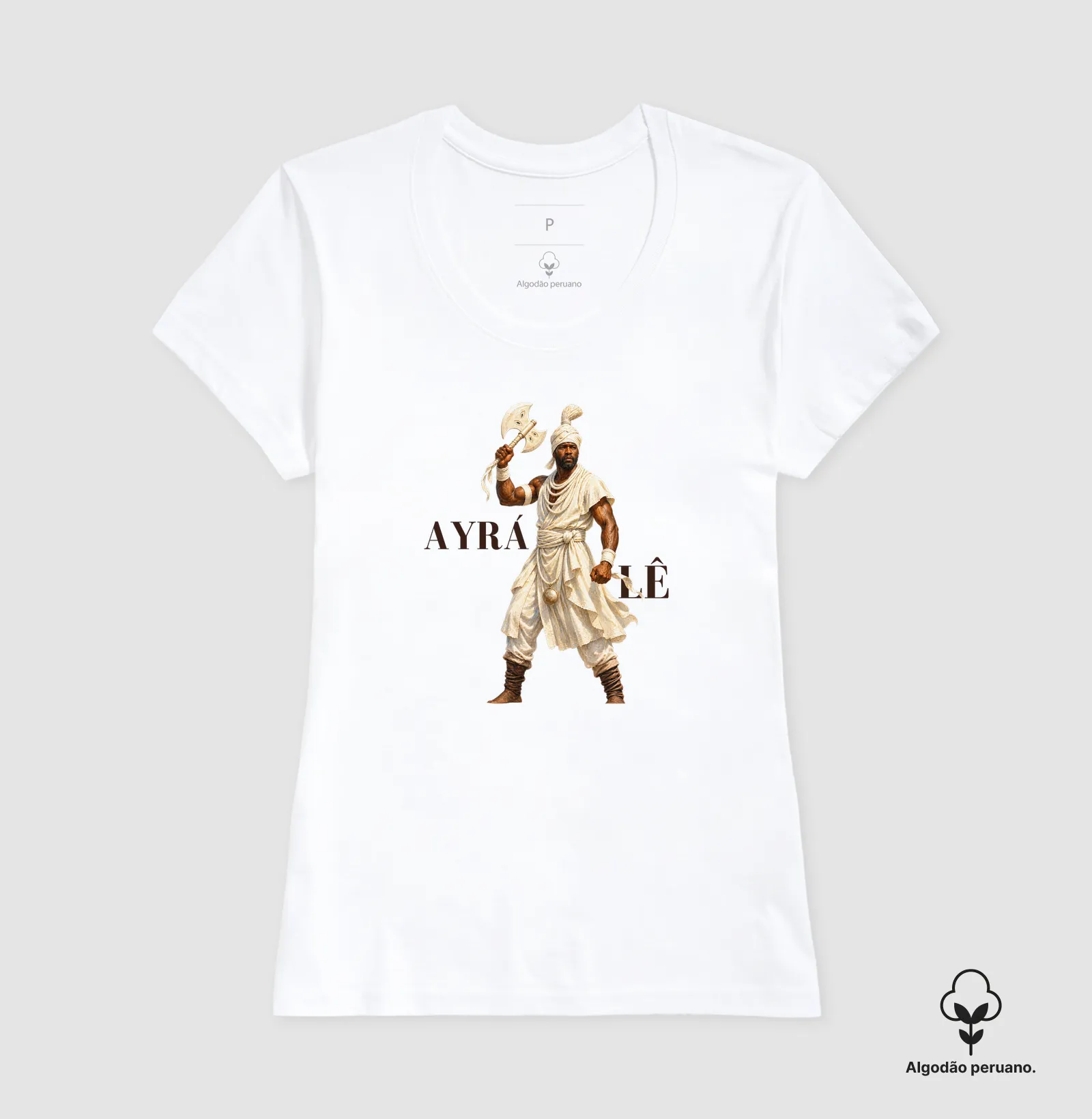 Ayrá — Ayrá Lê - Imagem 8