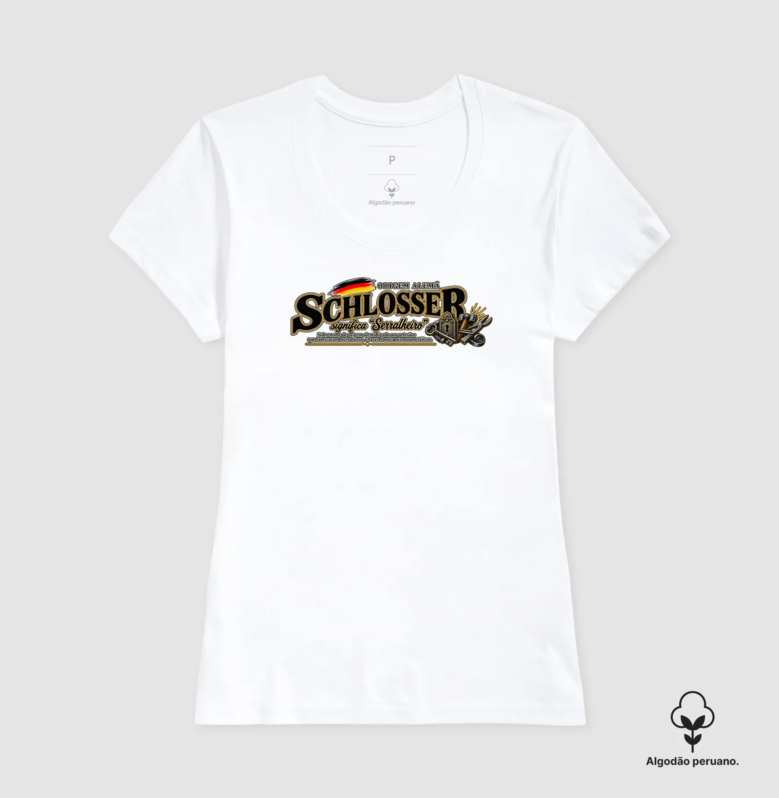 Schlosser - Imagem 6