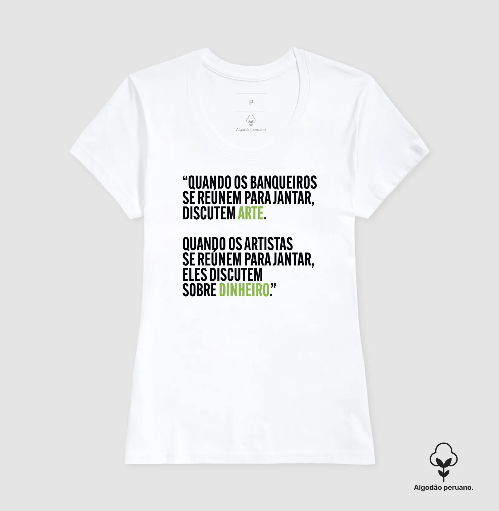 Dinheiro e Arte - Imagem 6
