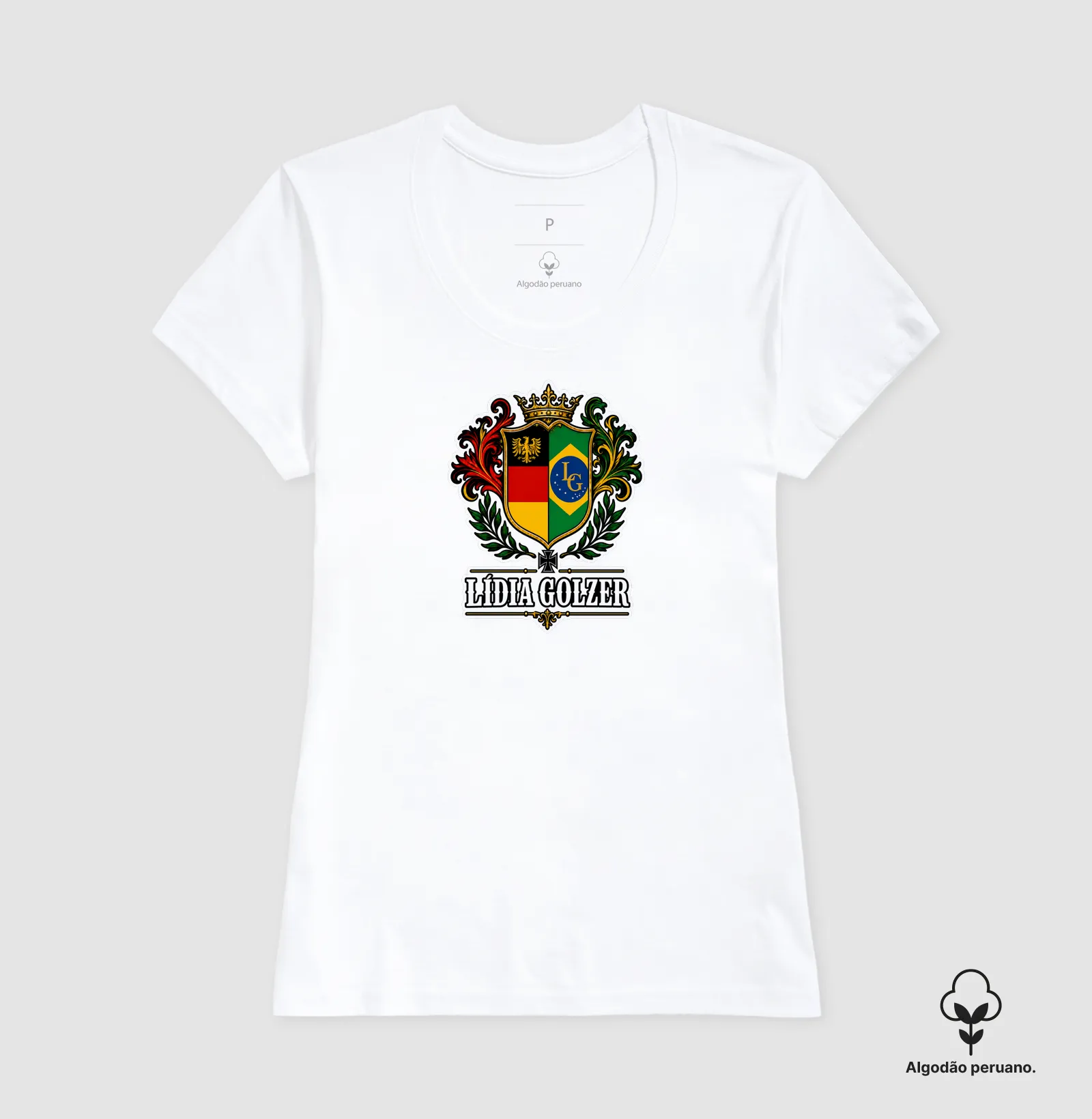 Camisa 5