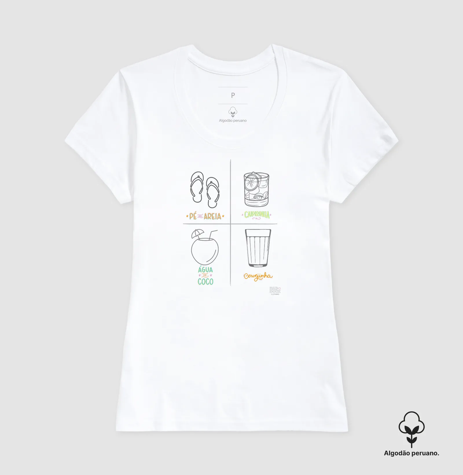 Camisa 2