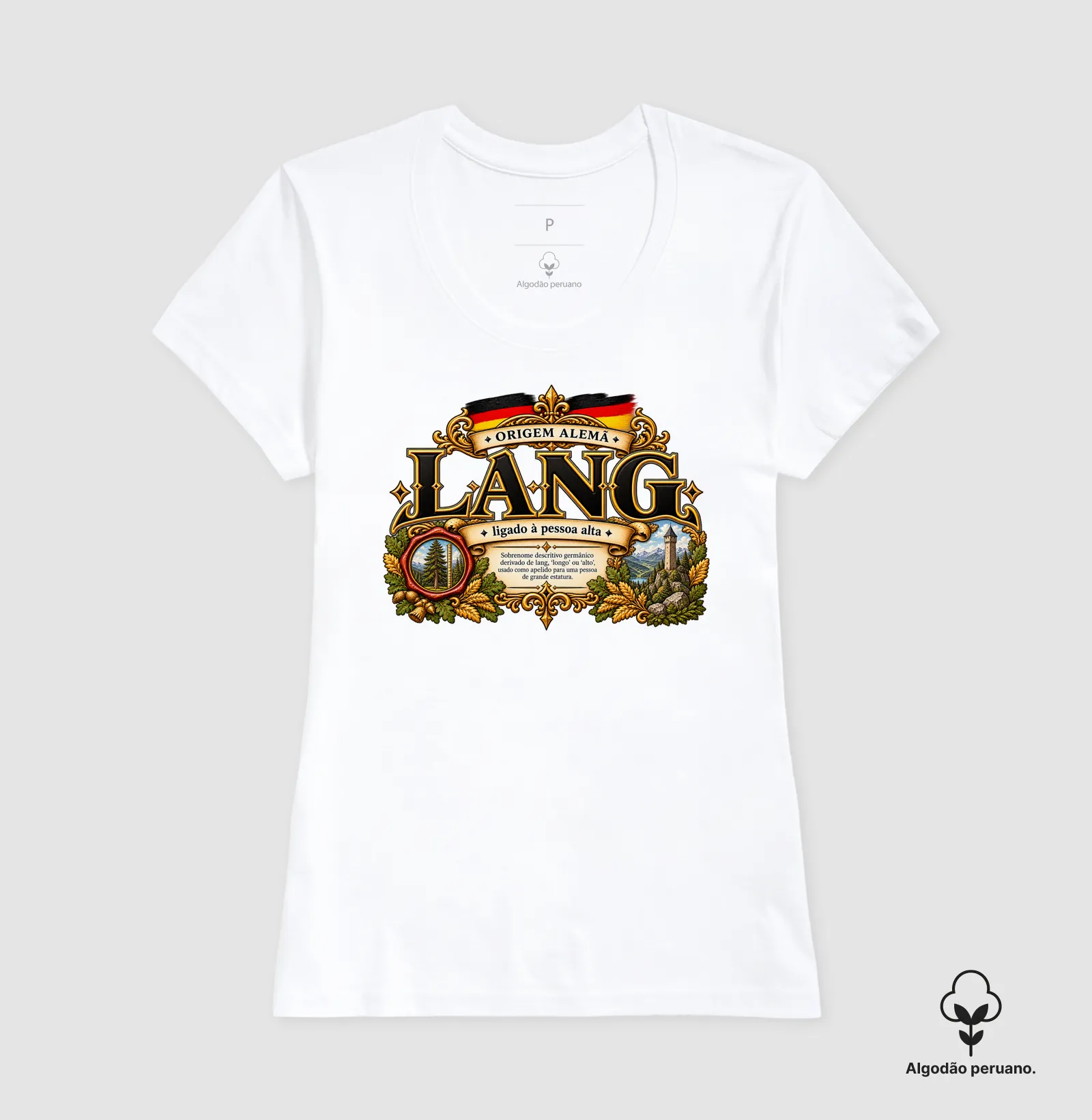 Lang  - Imagem 4