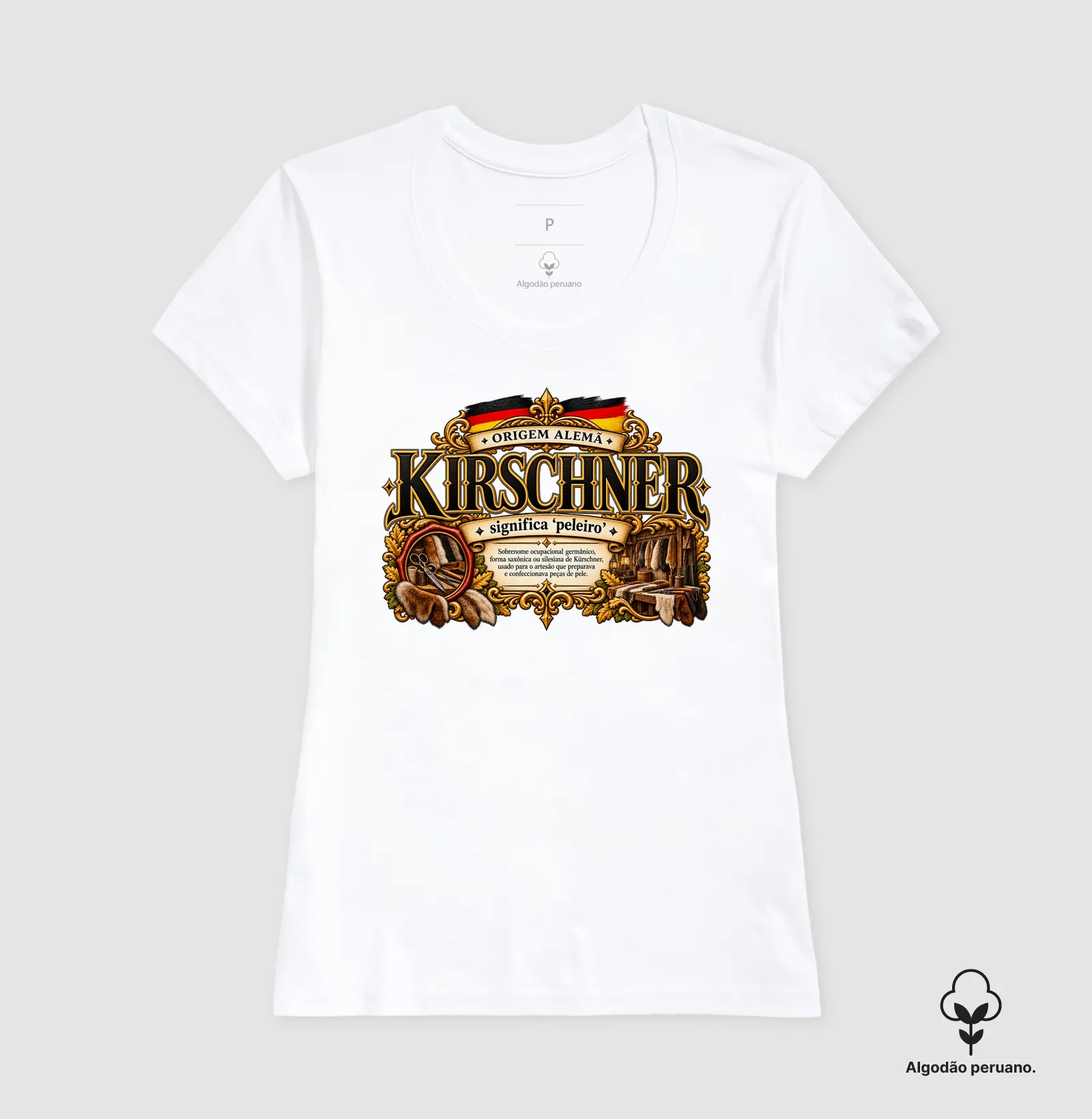 Kirschner  - Imagem 5