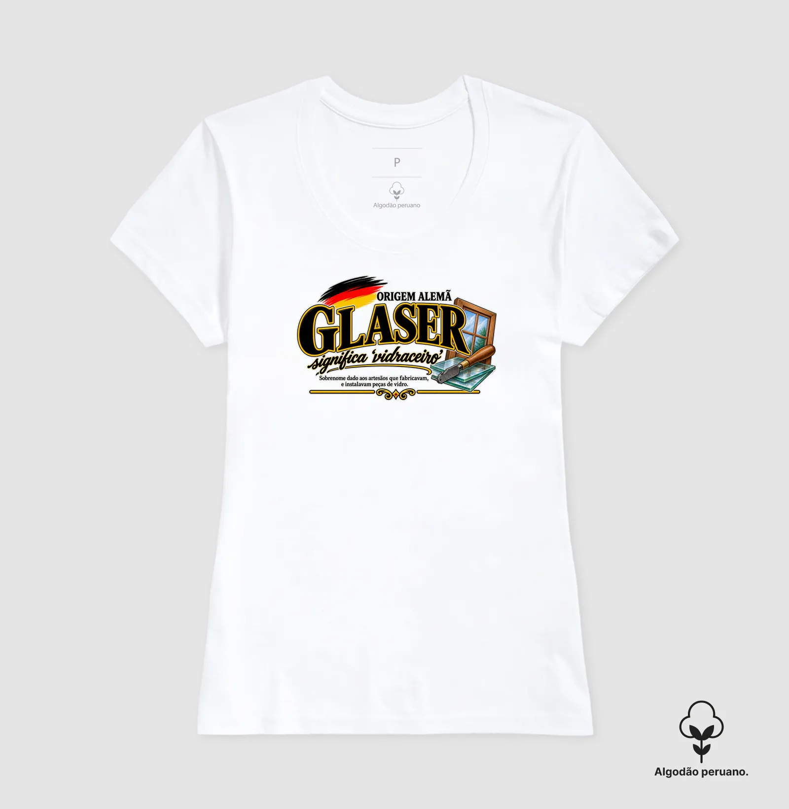 Glaser  - Imagem 4