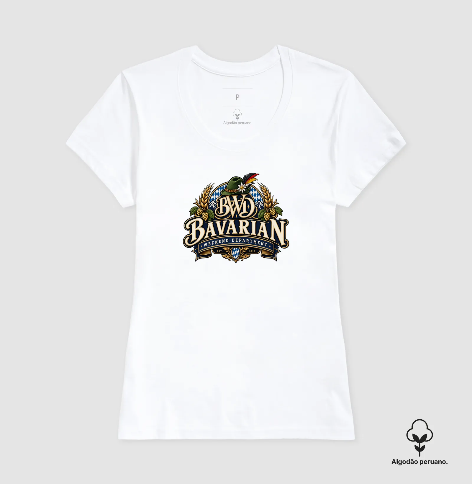 Bavarian Weekend Department - Imagem 8