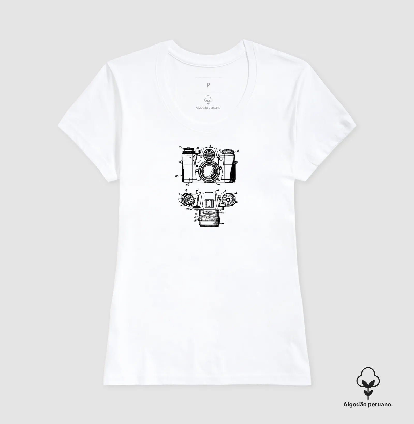 Camisa 5