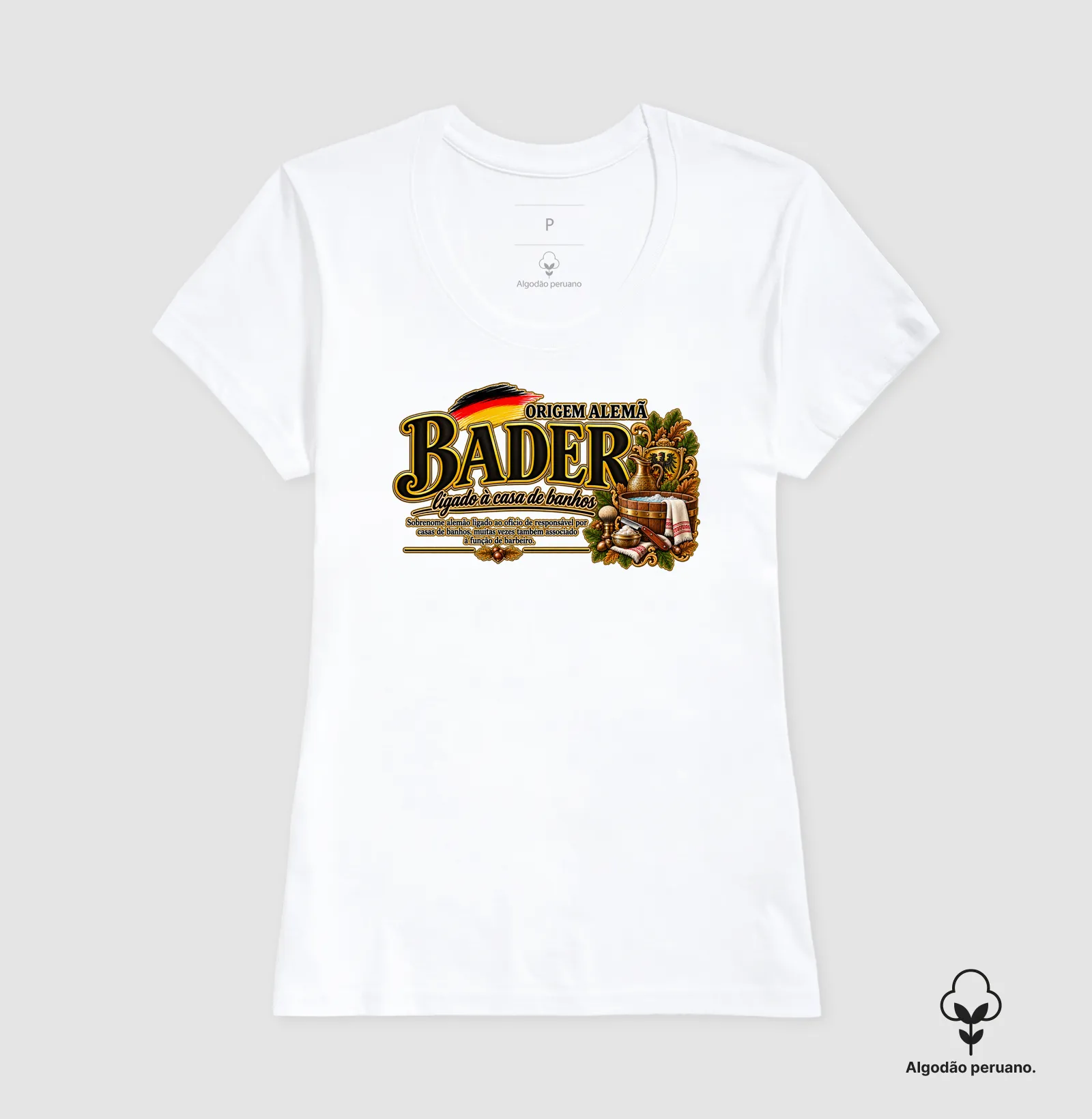 Bader  - Imagem 5