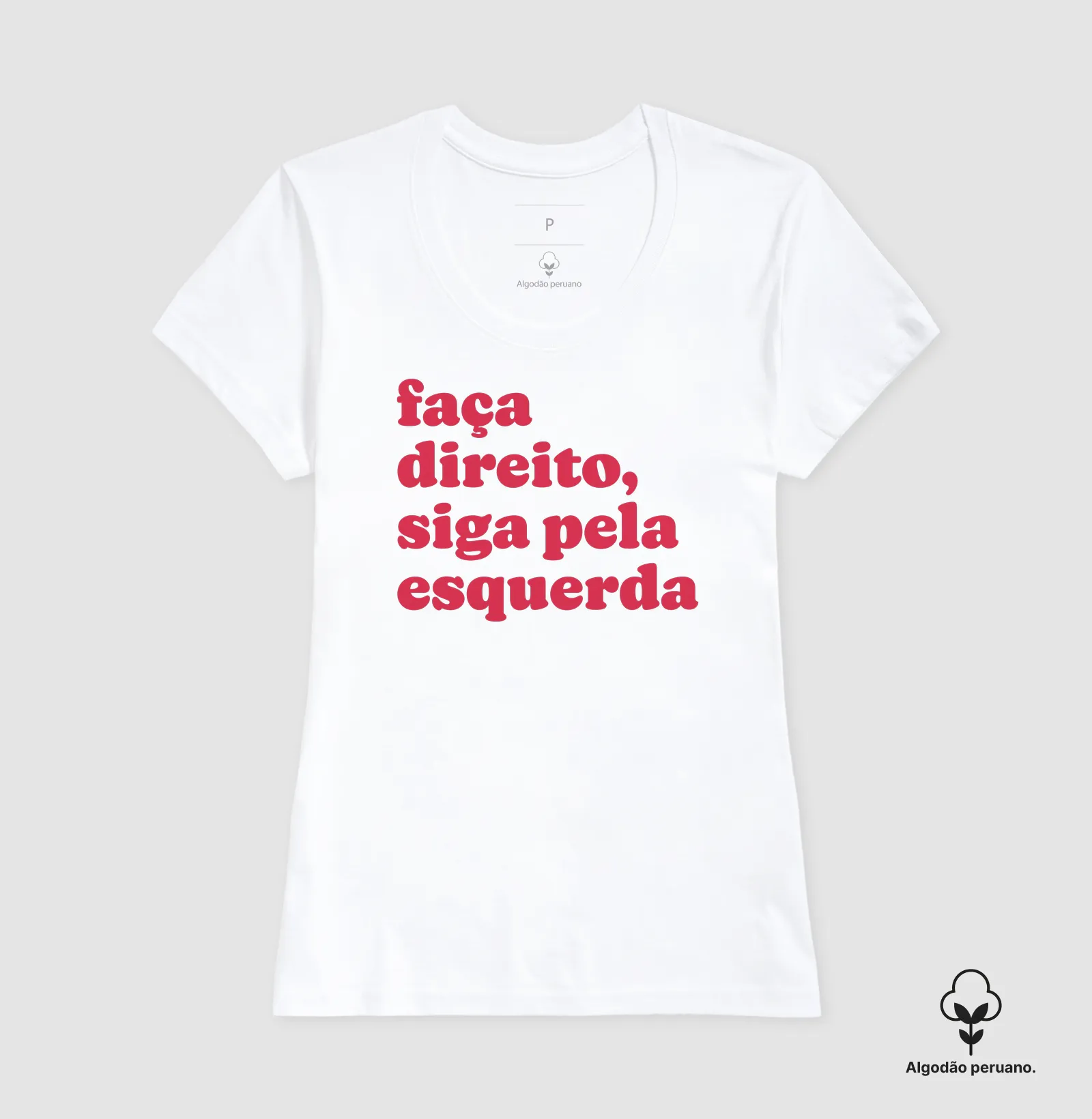 Faça direito, siga pela esquerda - Imagem 5