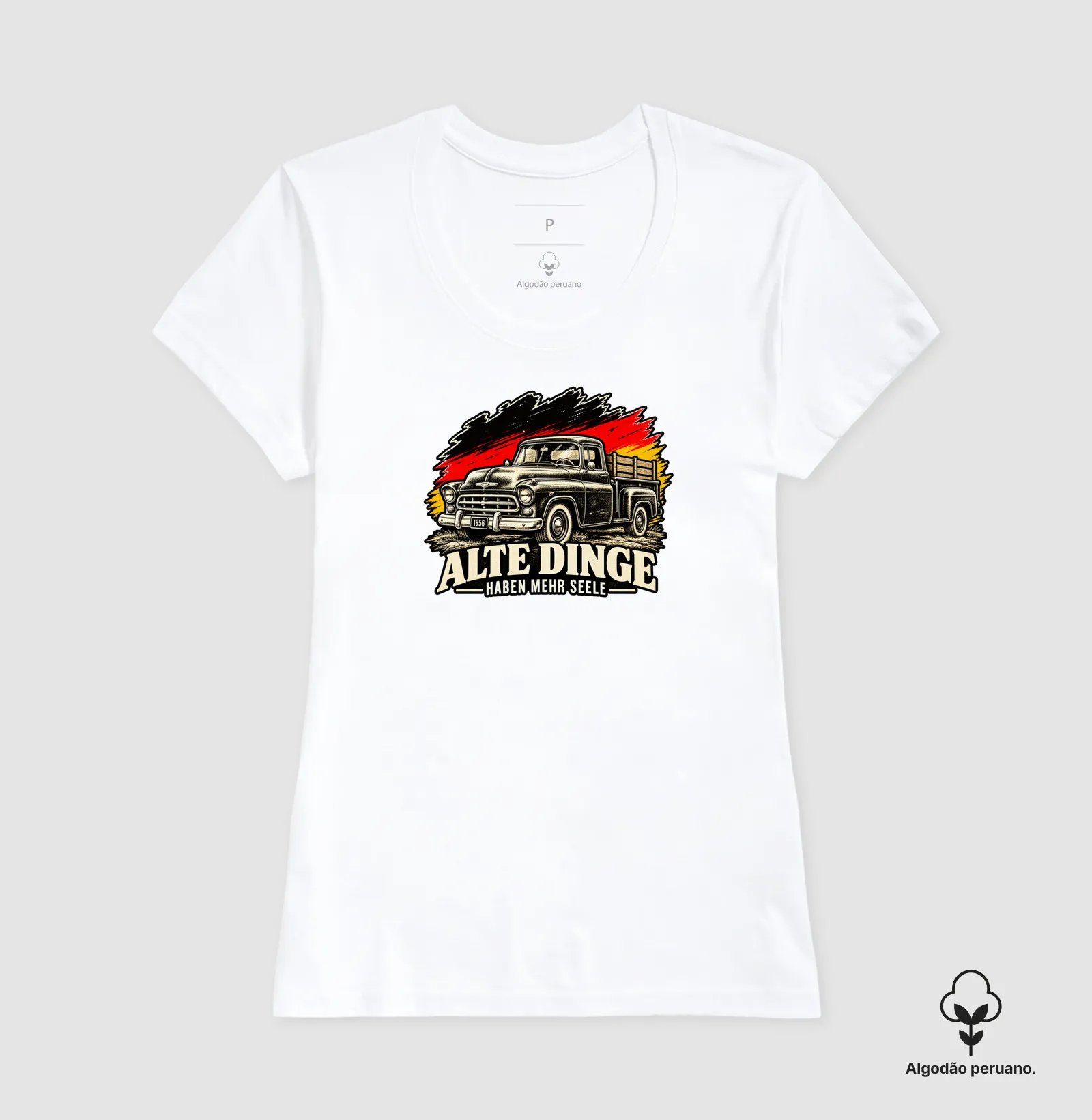 Alte Dinge haben mehr Seele - Imagem 9