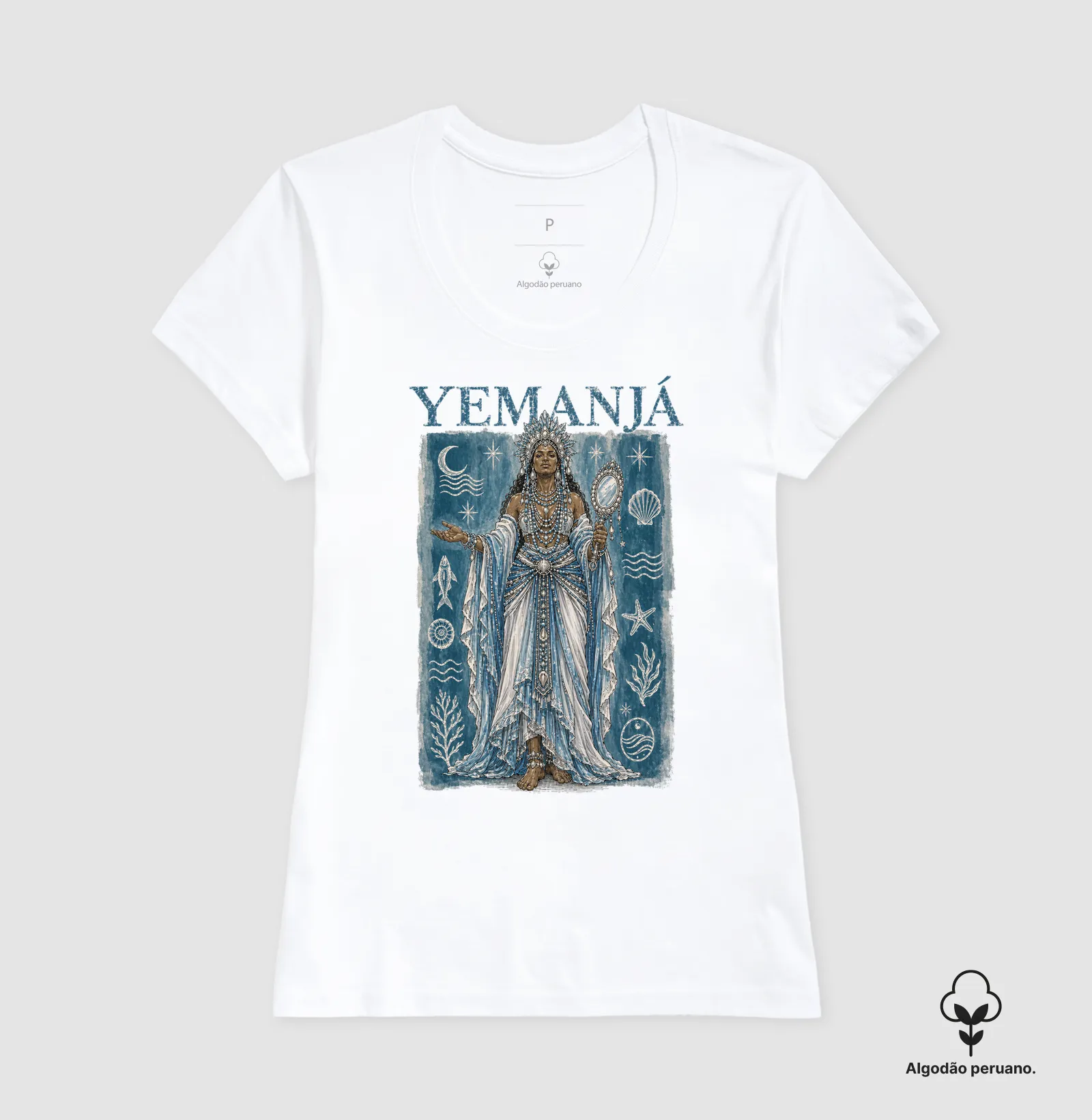 Camisa 2