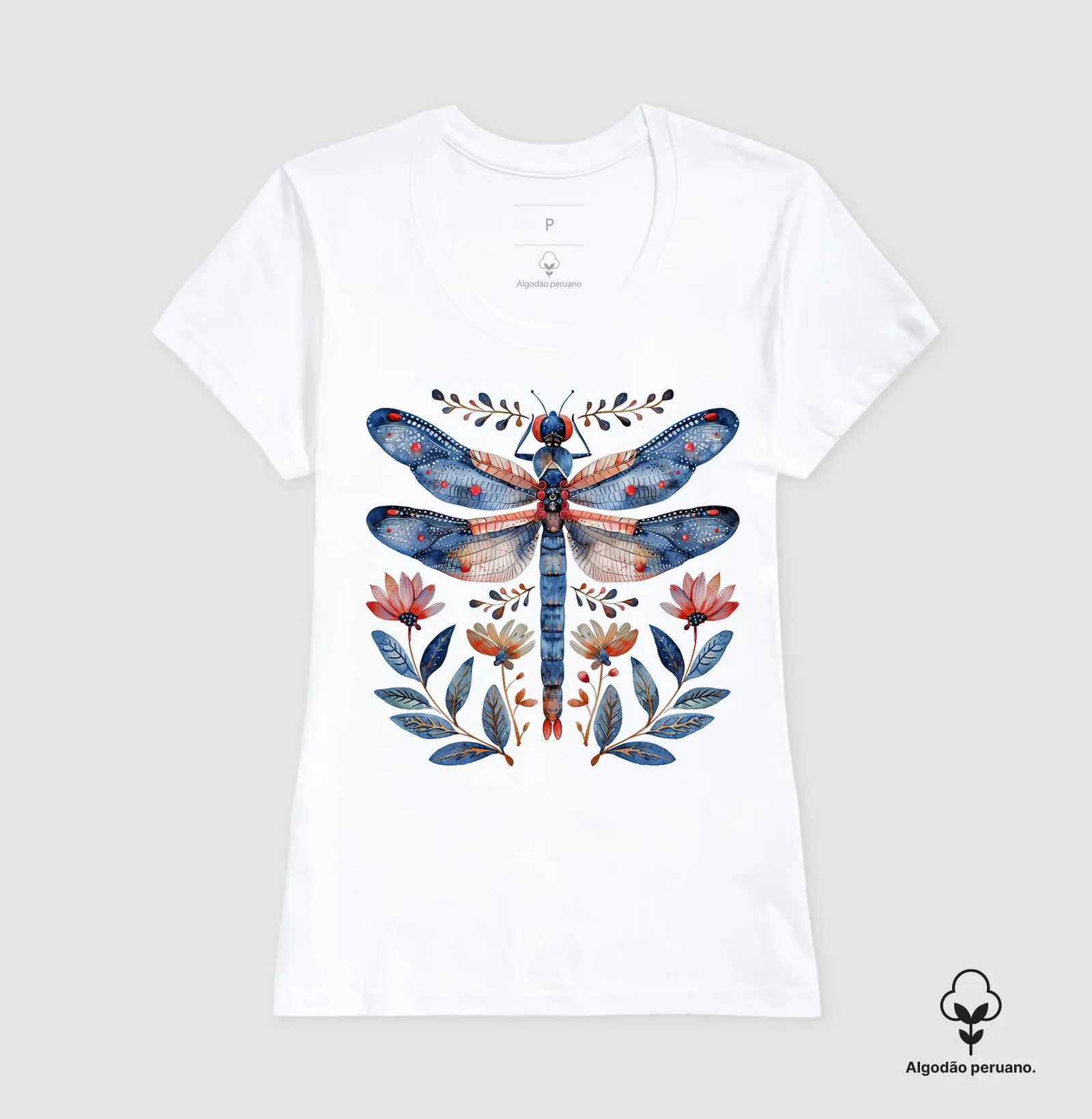 Camisa 4