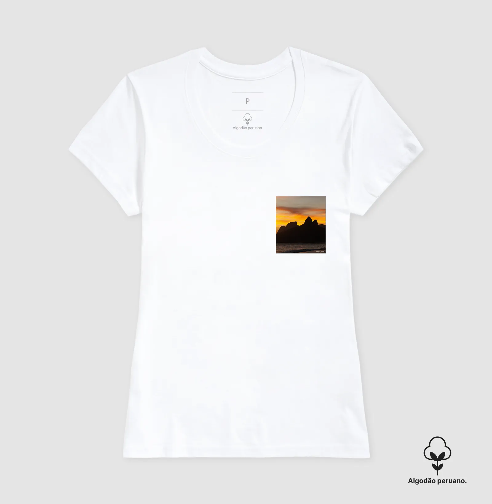 Camisa 6