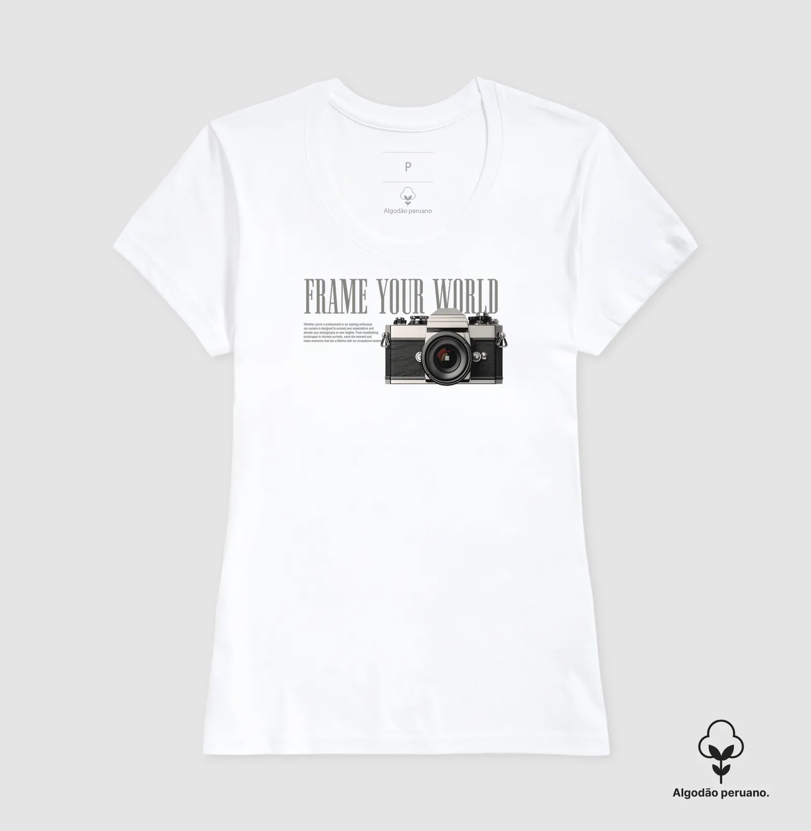 Camisa 1