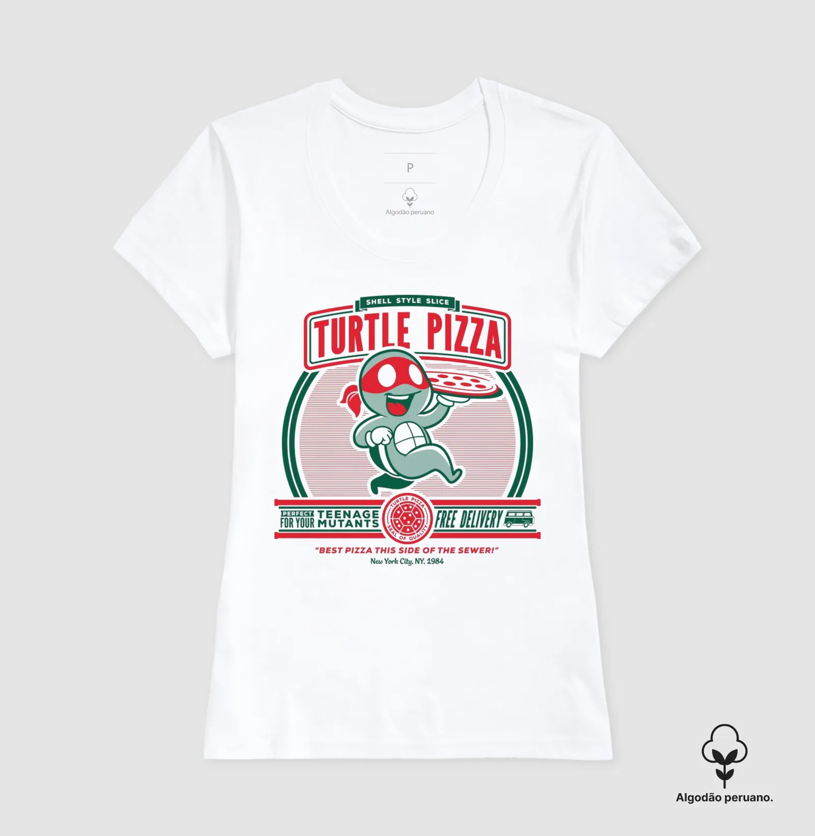 Camisa 2