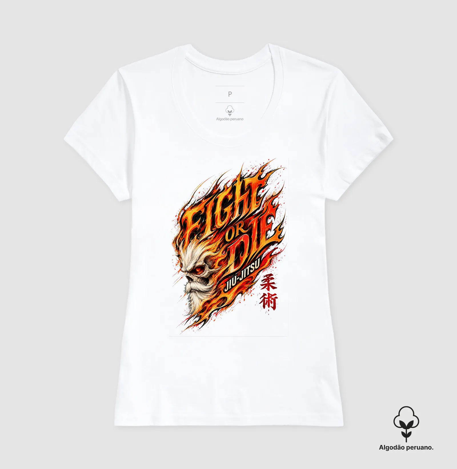 Fight or Die - Imagem 6