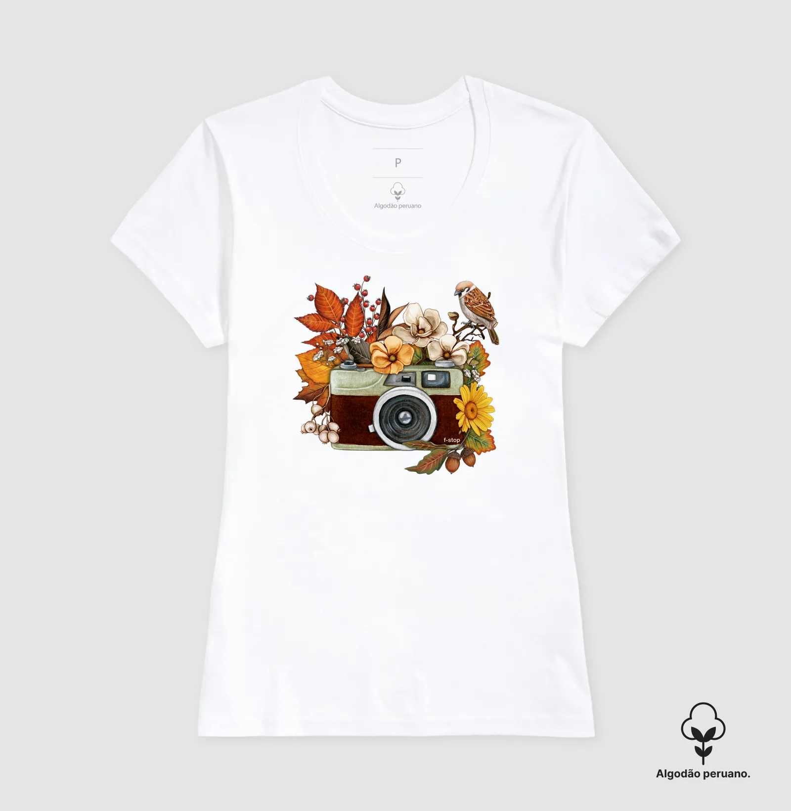 Camisa 5