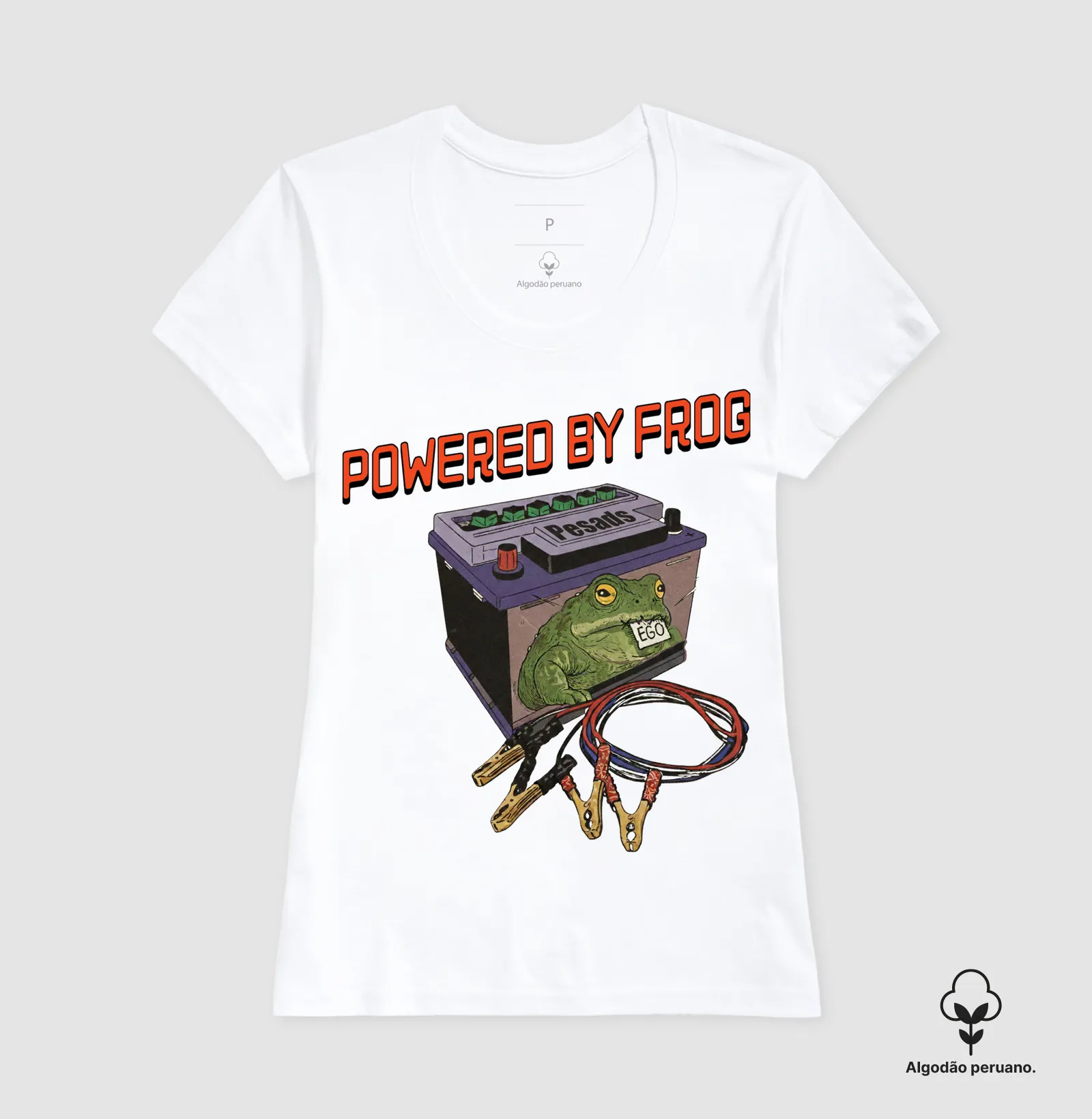 PWRD BY FROG 2 - Imagem 9