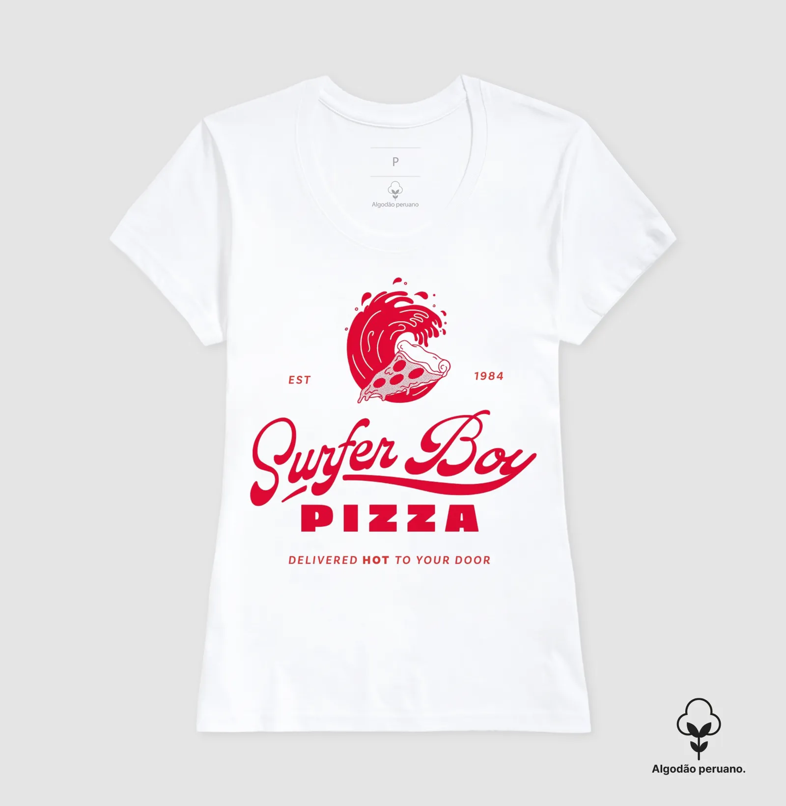 Camisa 6