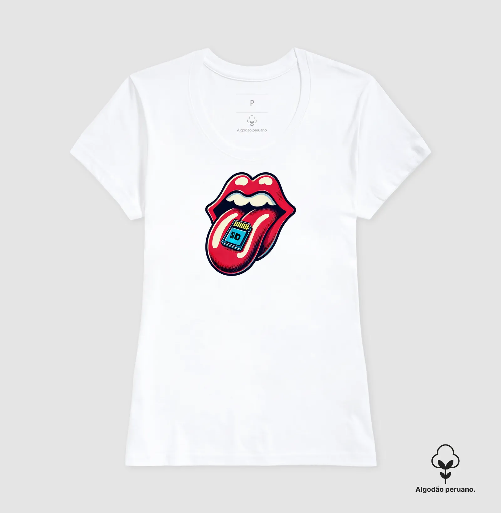 Camisa 3