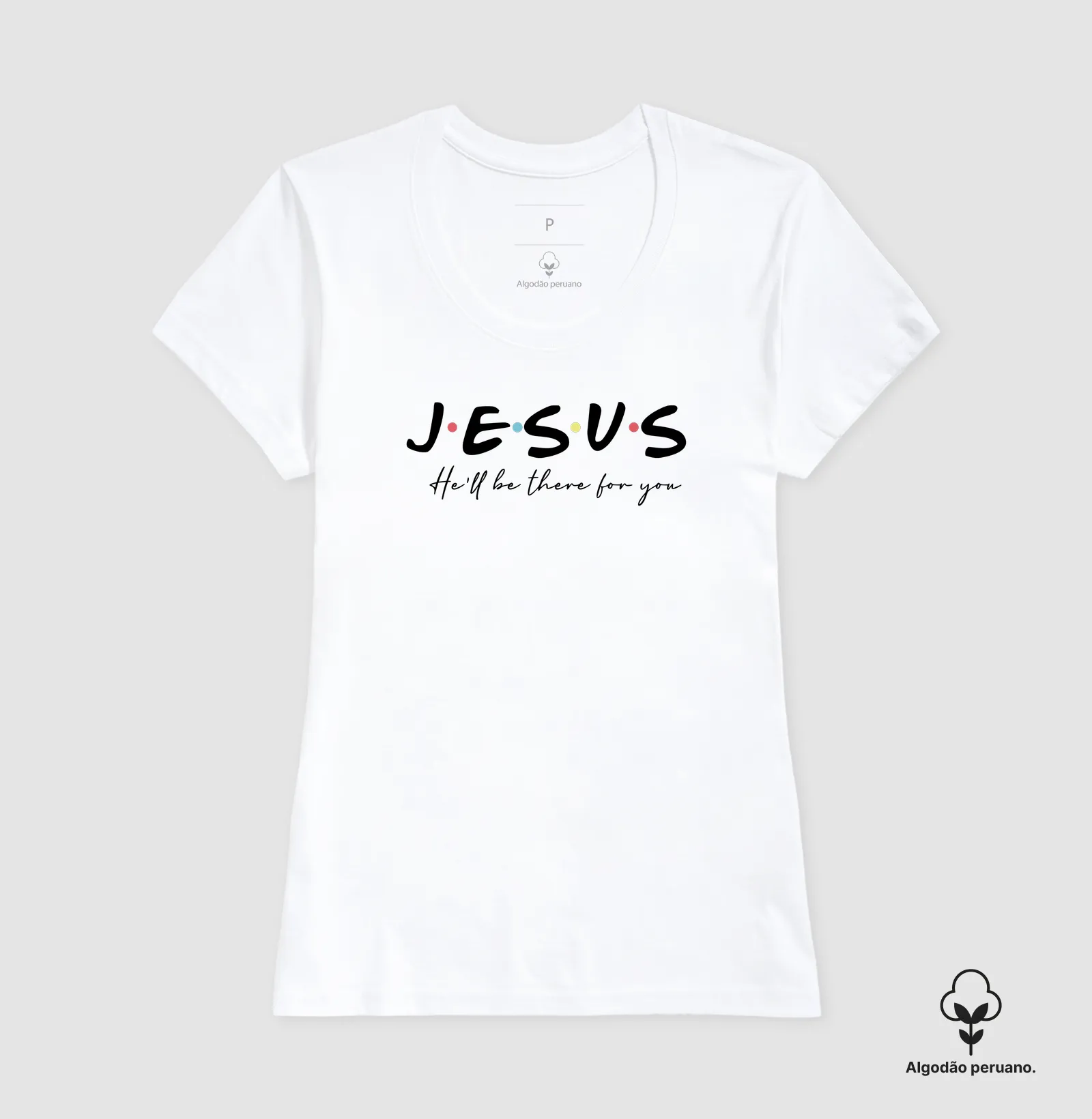 Jesus Friends - Imagem 3