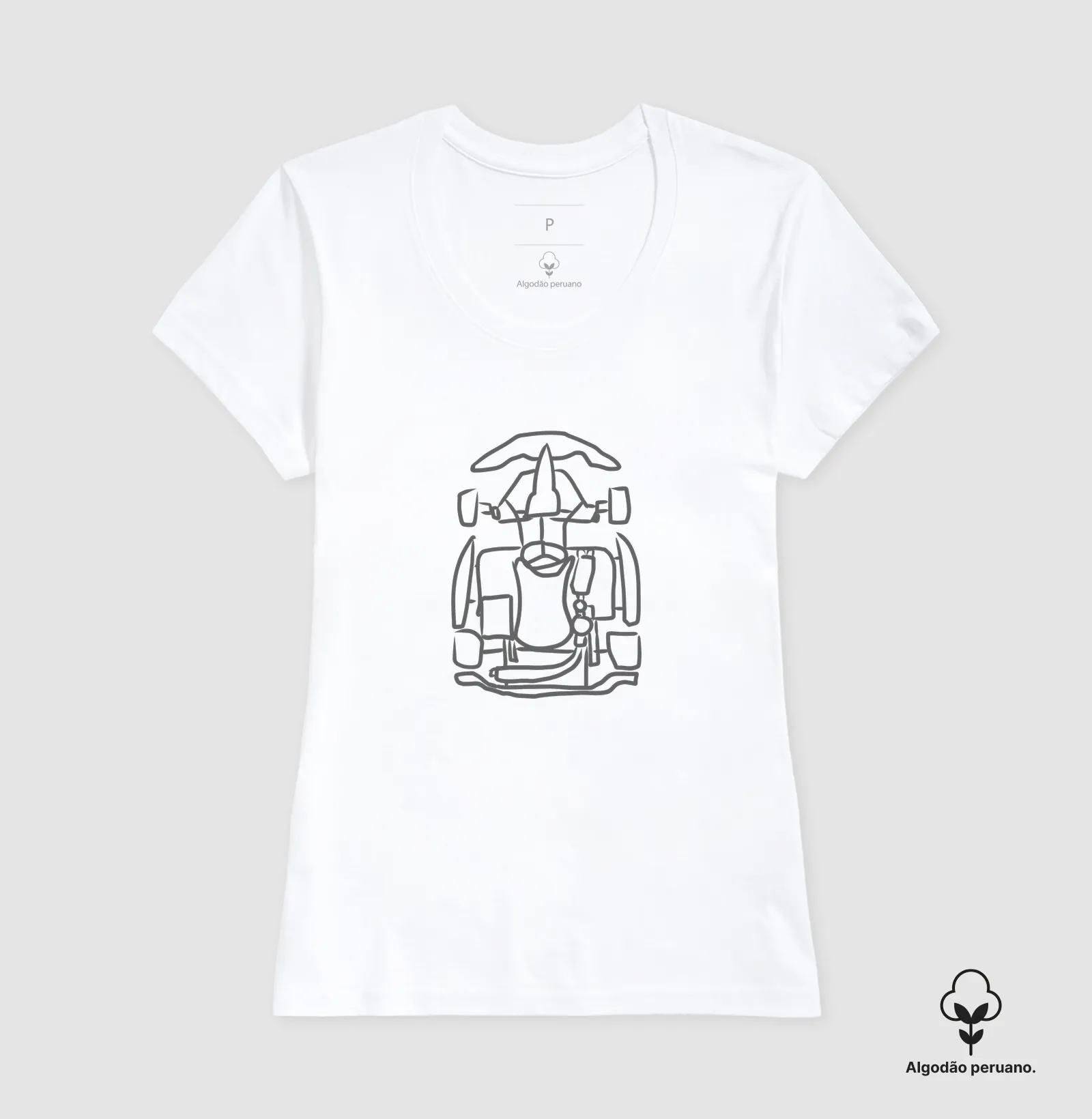 Camisa 2