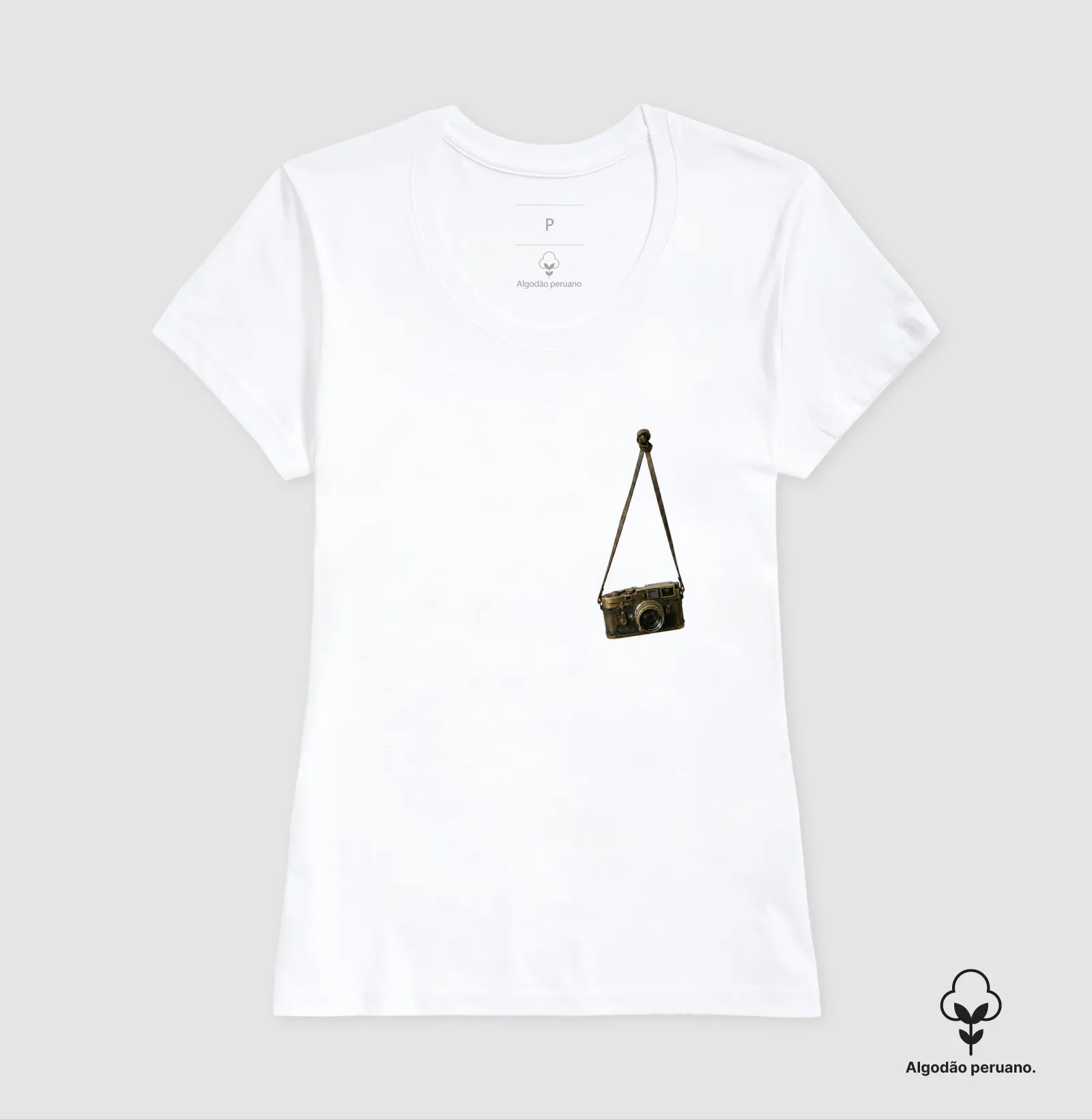 Camisa 3