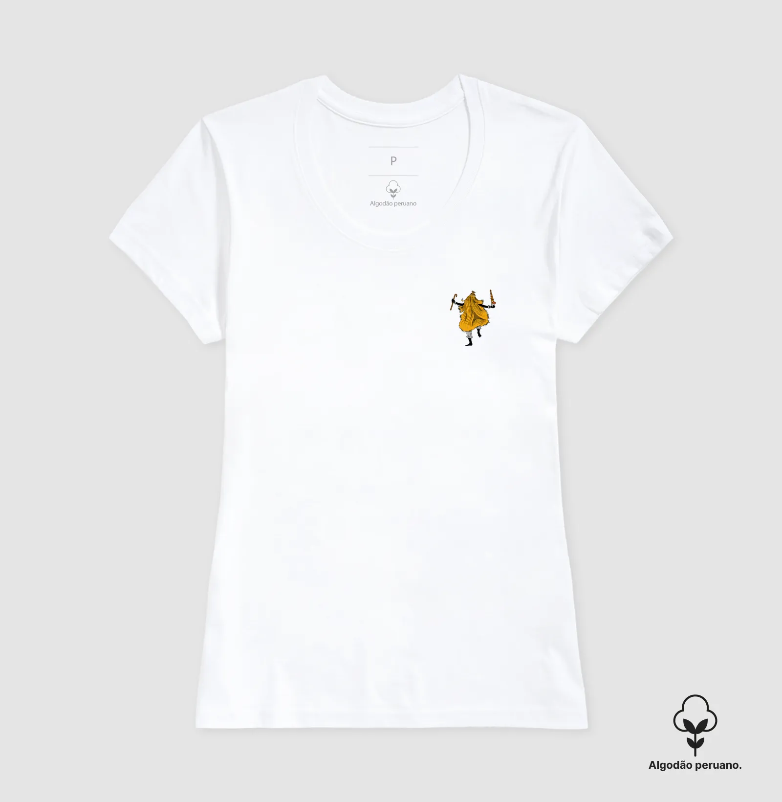 Camisa 2