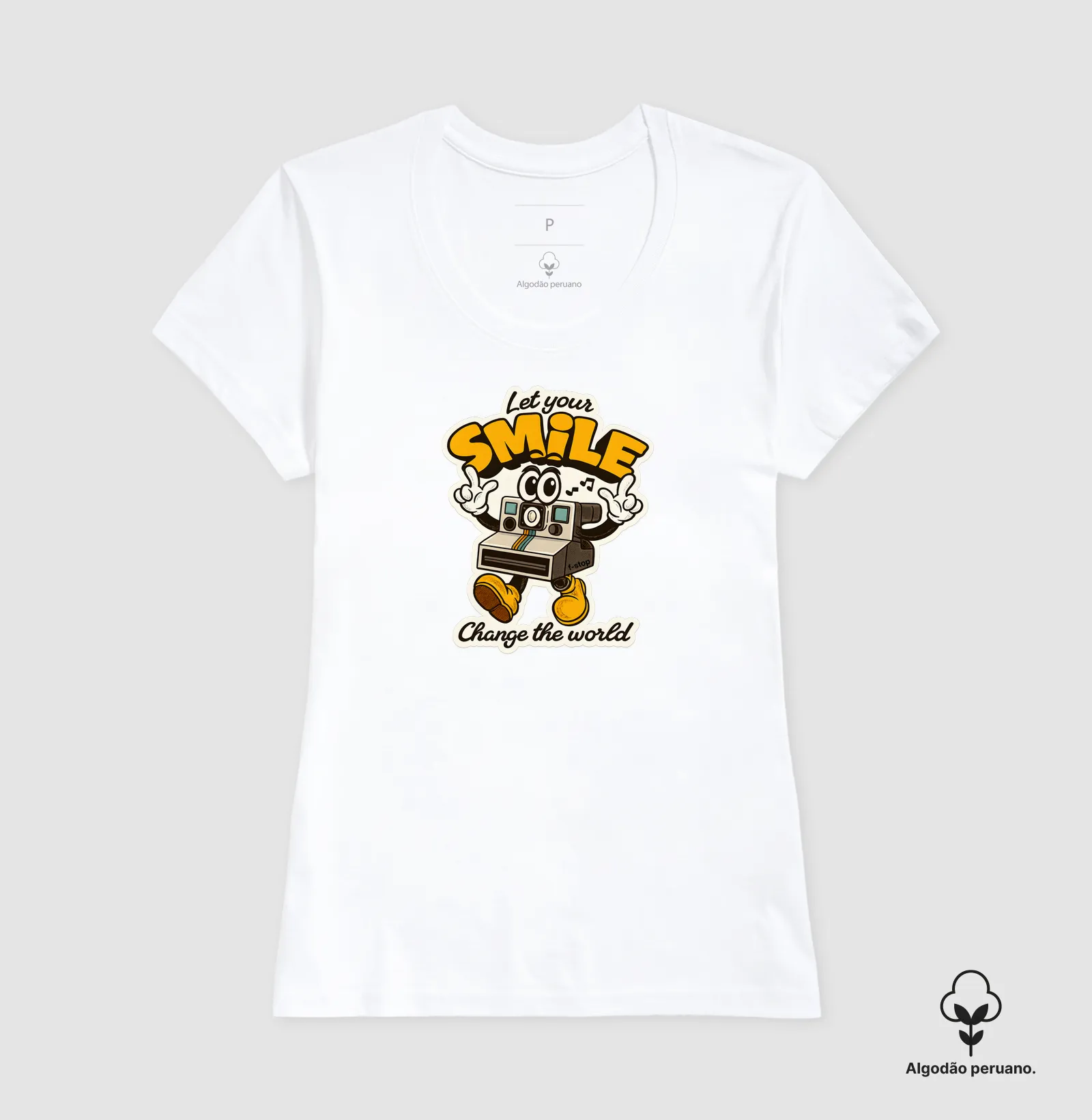 Camisa 5